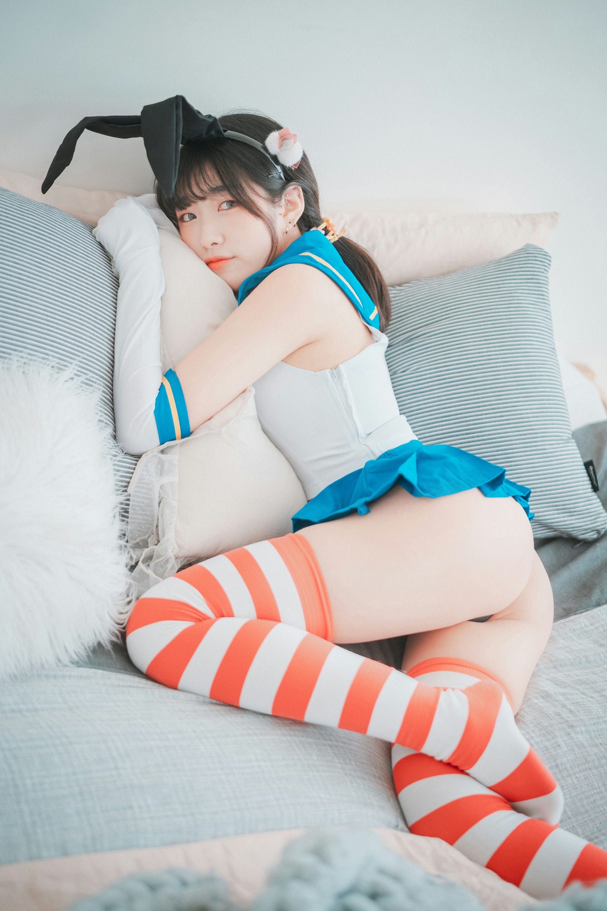 Sonson - [DJAWA] Fleet Girl (Kantai Collection) [41P