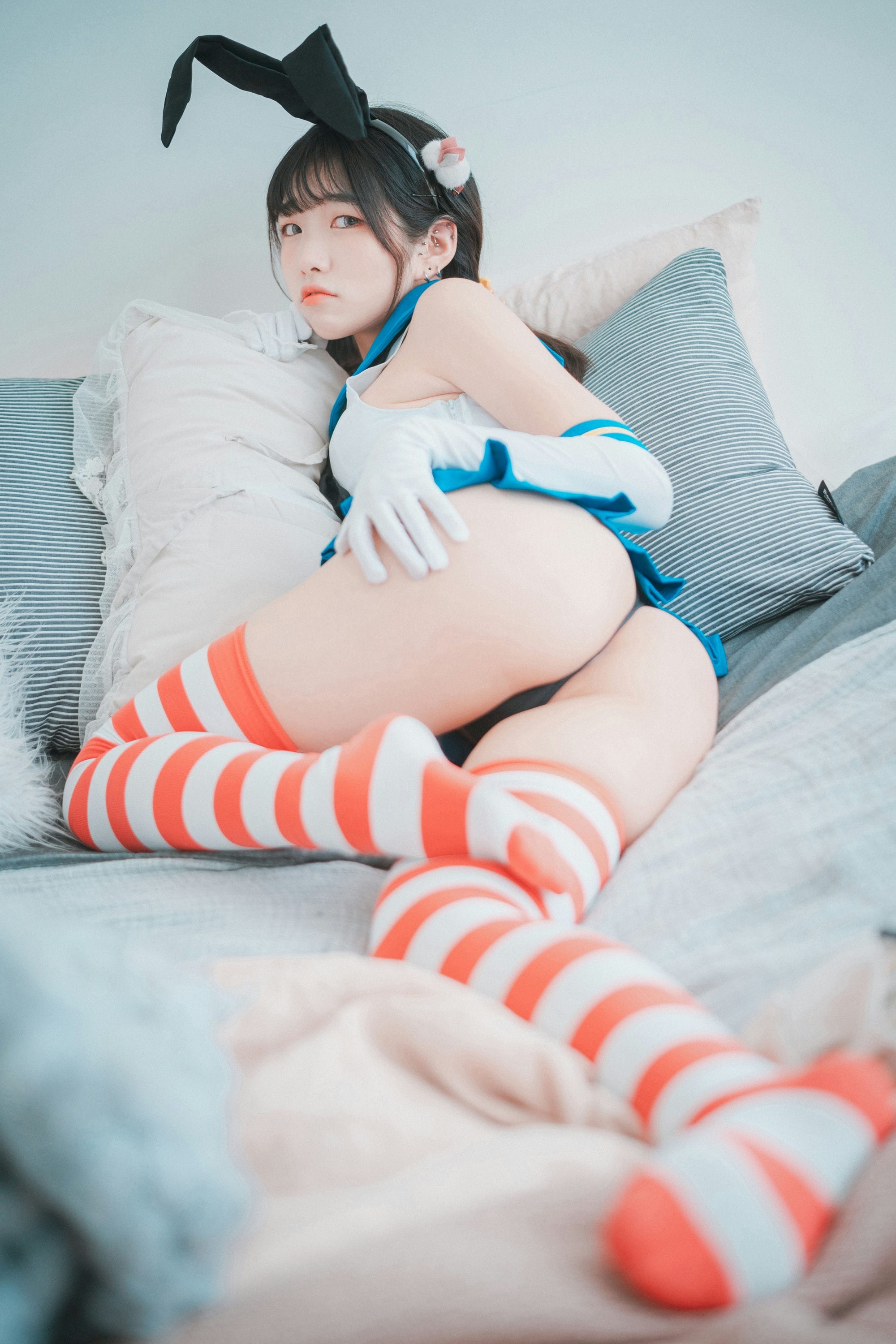 Sonson - [DJAWA] Fleet Girl (Kantai Collection) [41P