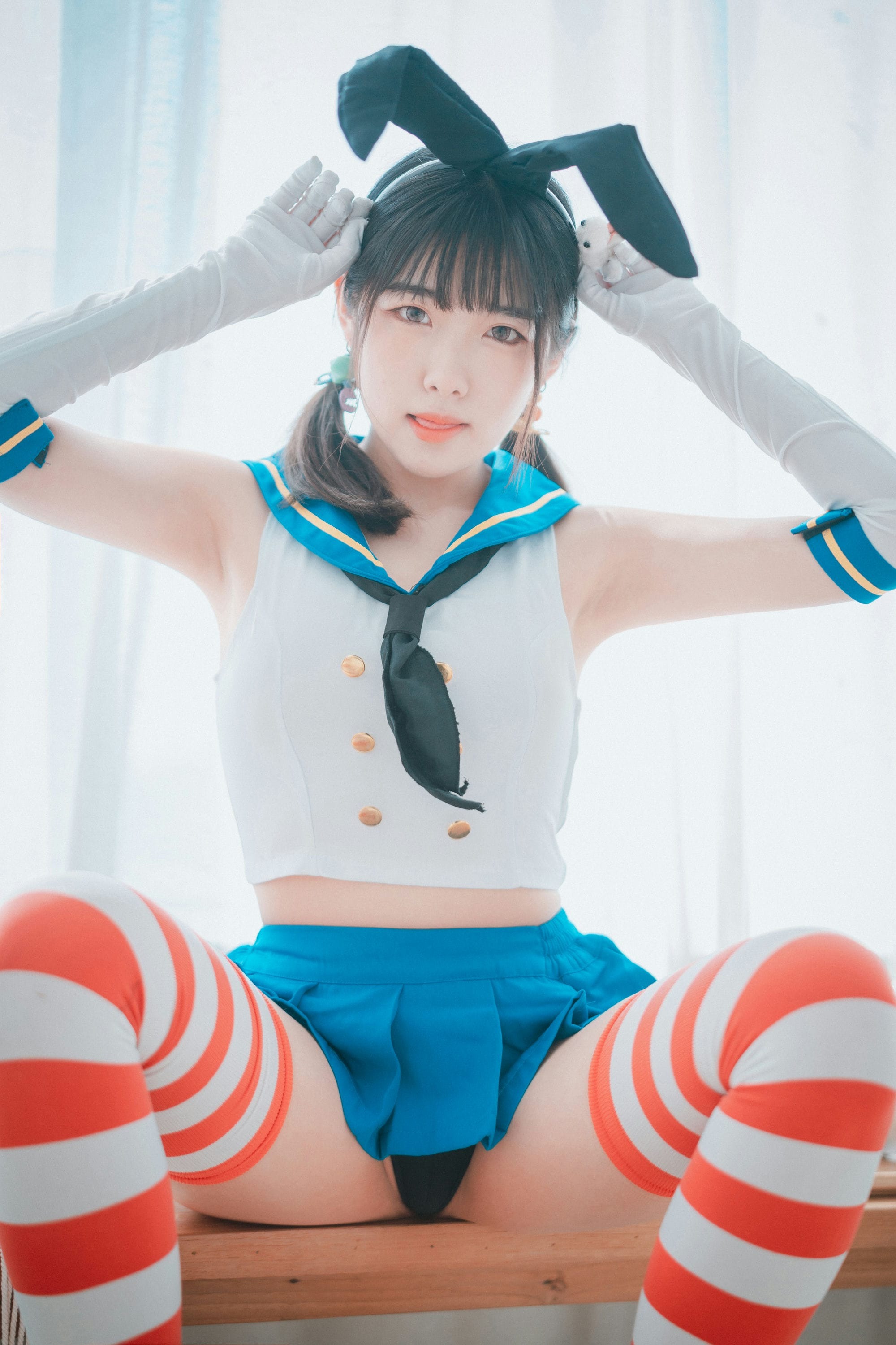 索森 (손손) - [DJAWA] 艦隊少女 (艦隊收藏) [41P