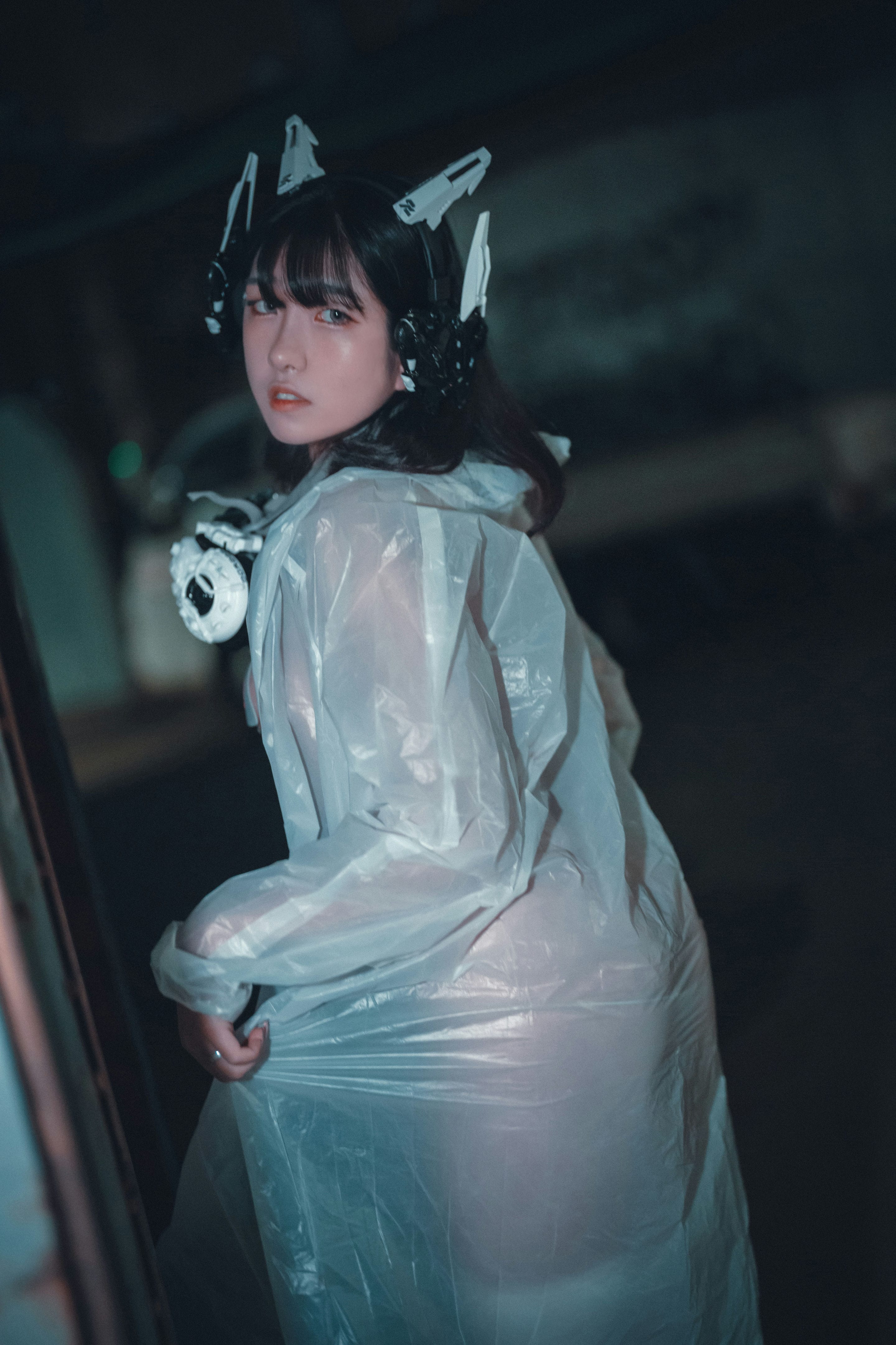 ソンソン（ソンソン） - [DJAWA] 夜の放浪者 [101P