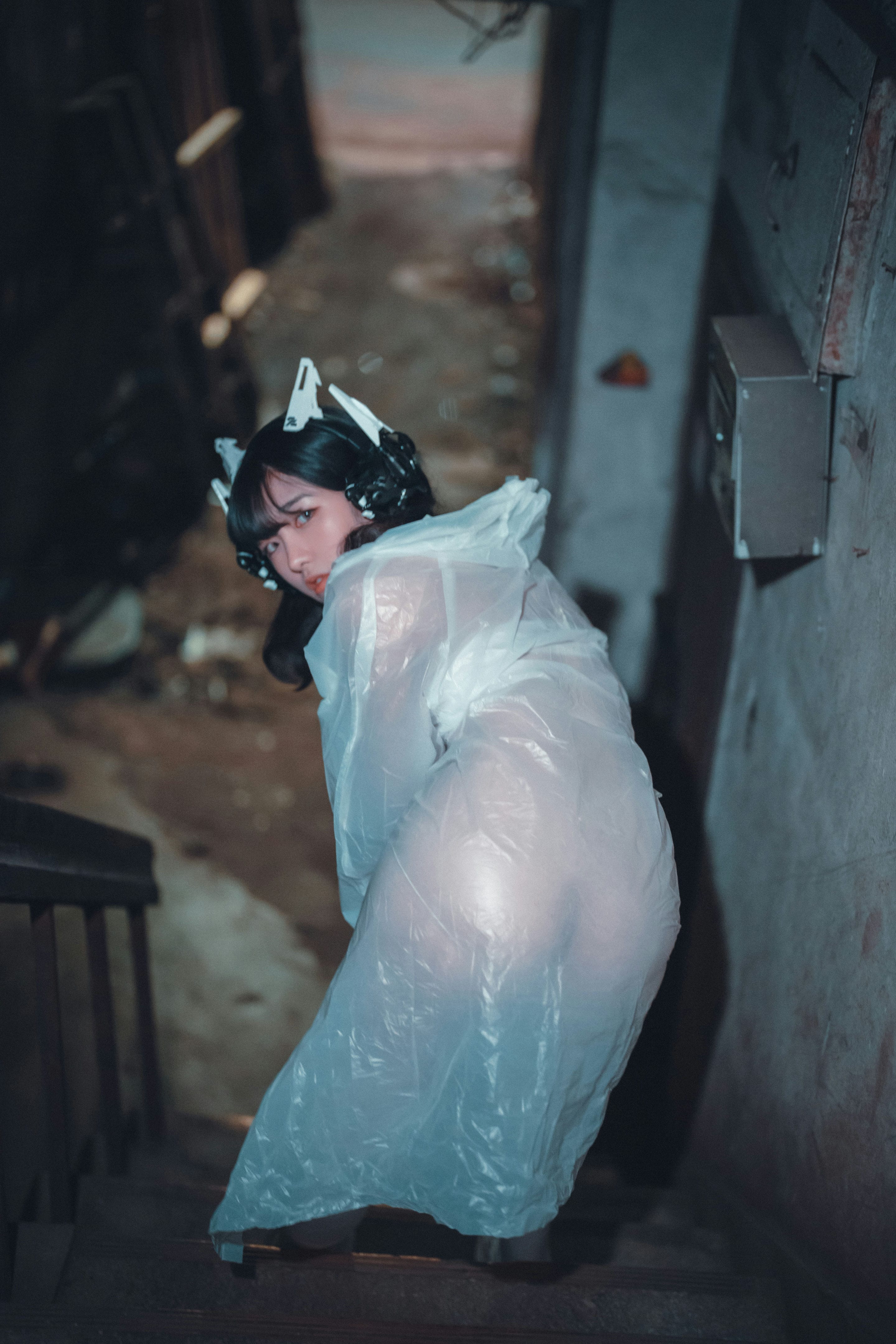 ซอนซอน (손손) - [DJAWA] นักเร่ร่อนแห่งราตรี [101P
