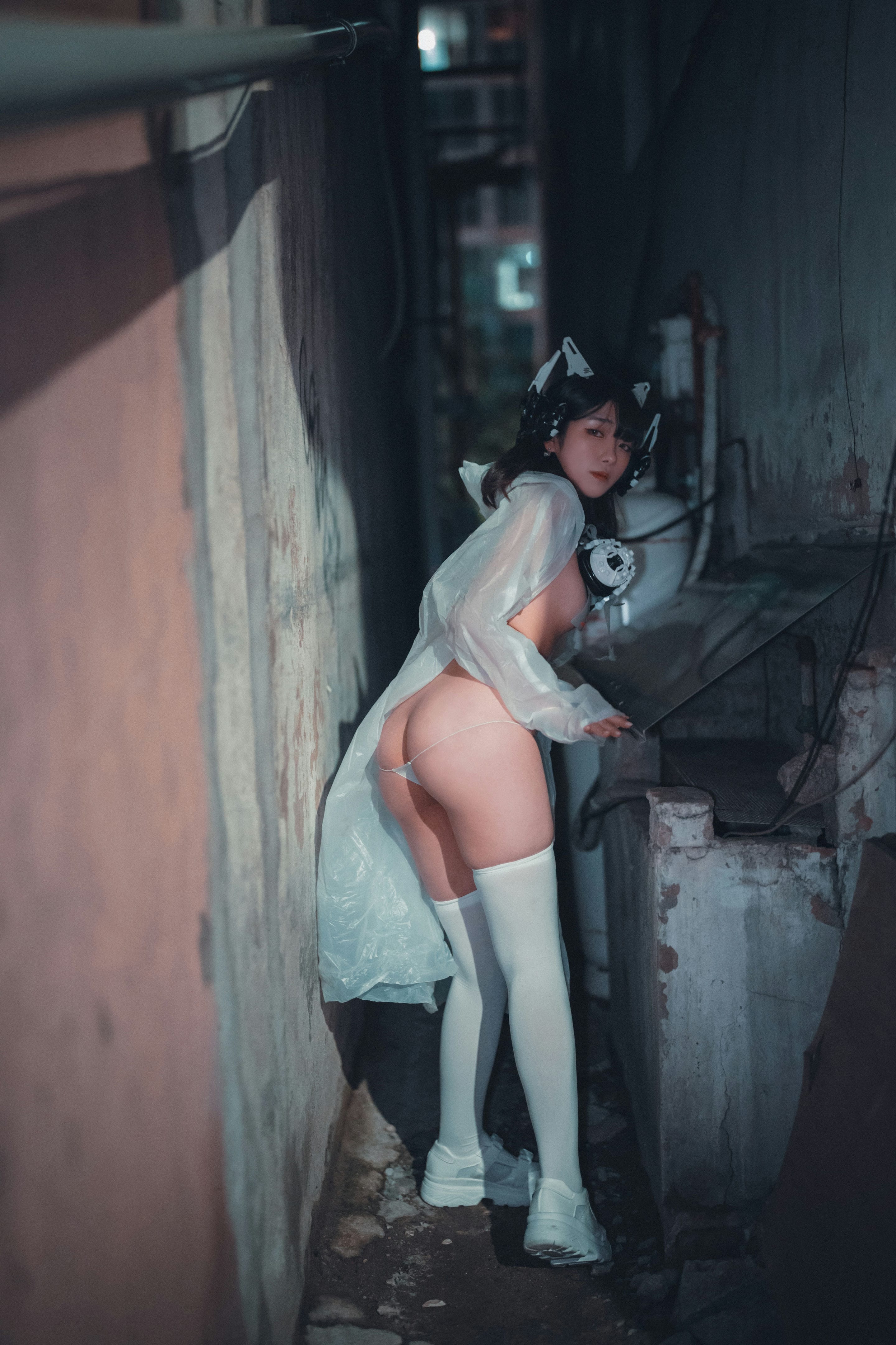 ソンソン（ソンソン） - [DJAWA] 夜の放浪者 [101P