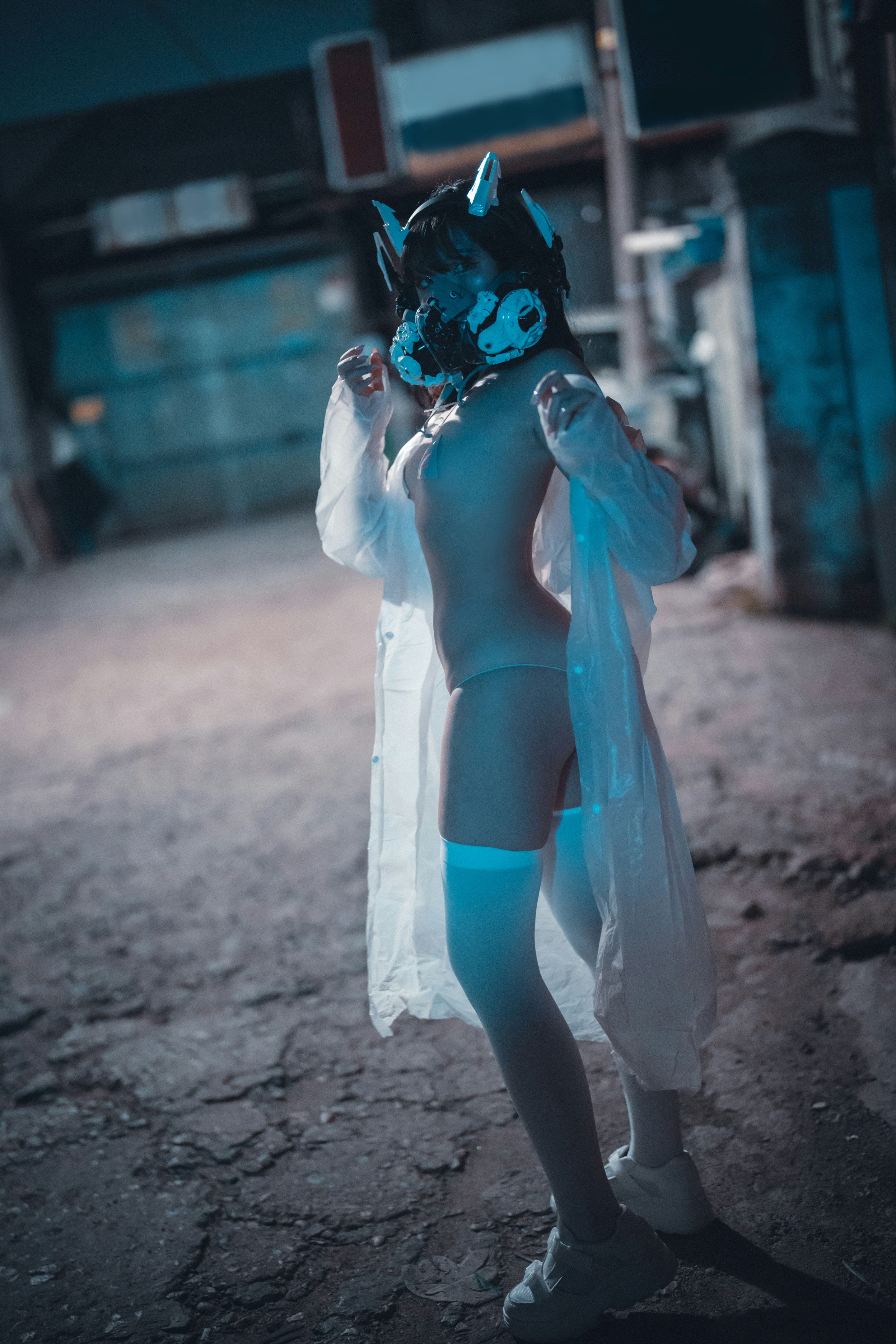 Sonson (Son-son) - [DJAWA] Vagabond of the Night [101P