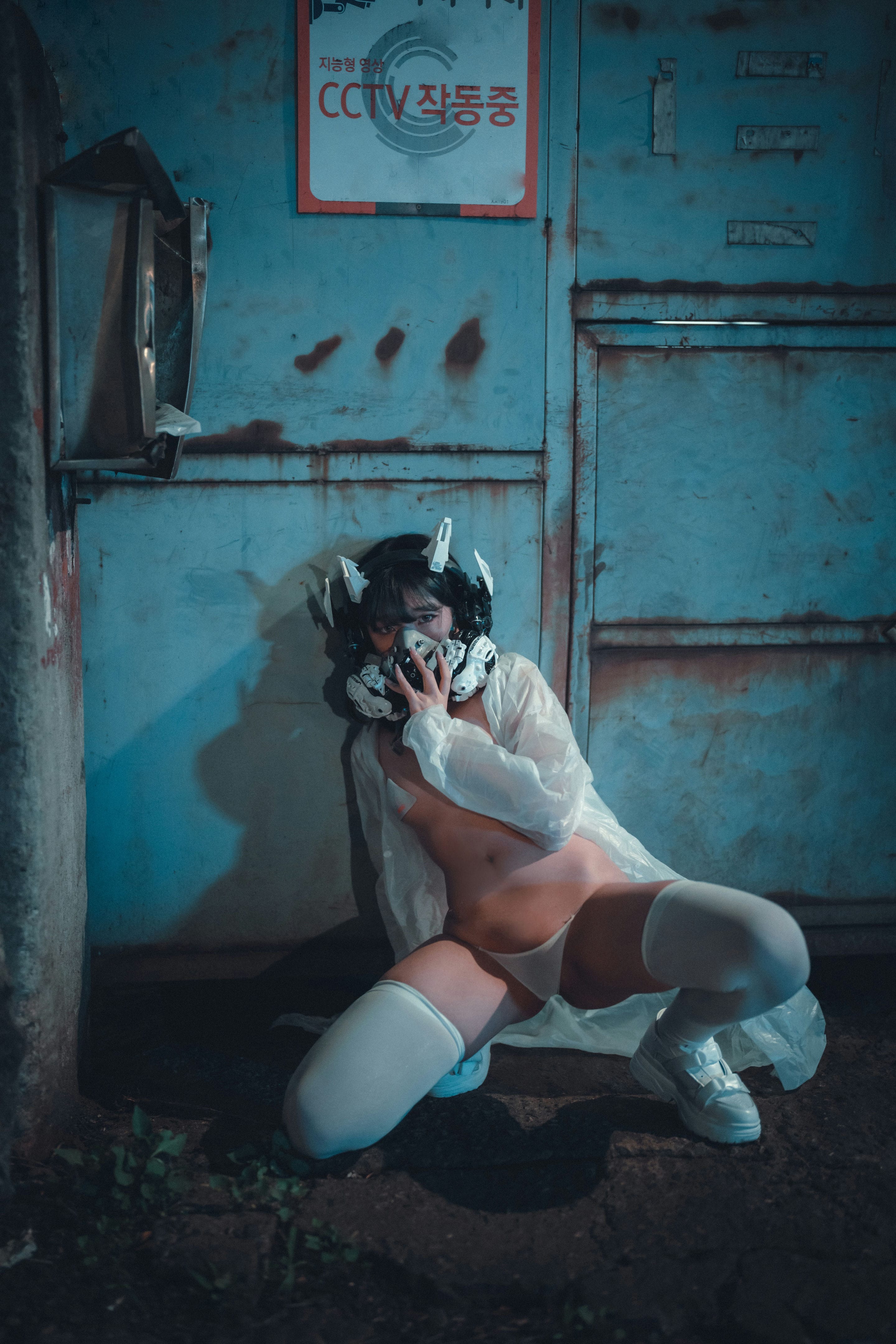 Sonson (Son-son) - [DJAWA] Vagabond of the Night [101P