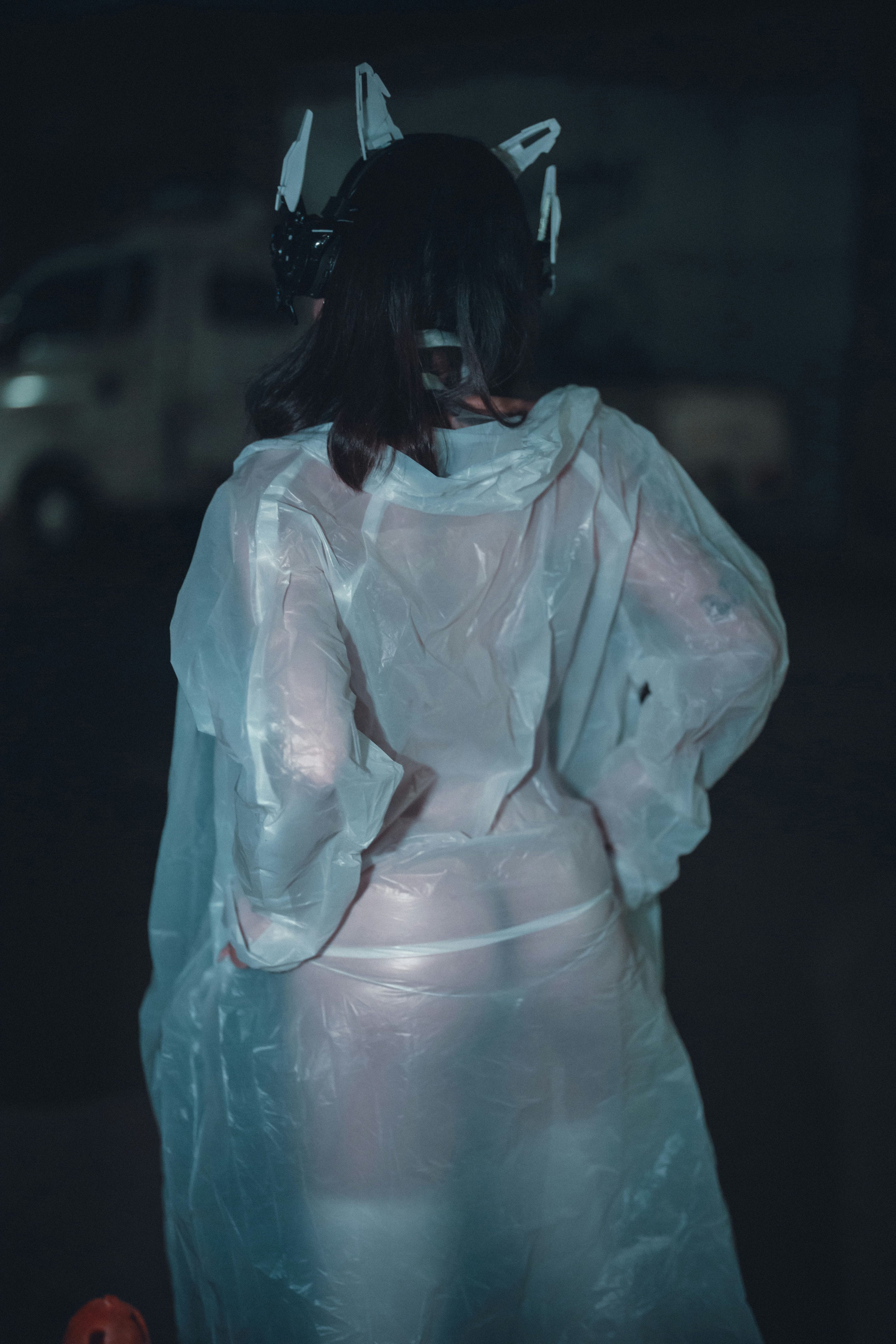 ソンソン（ソンソン） - [DJAWA] 夜の放浪者 [101P