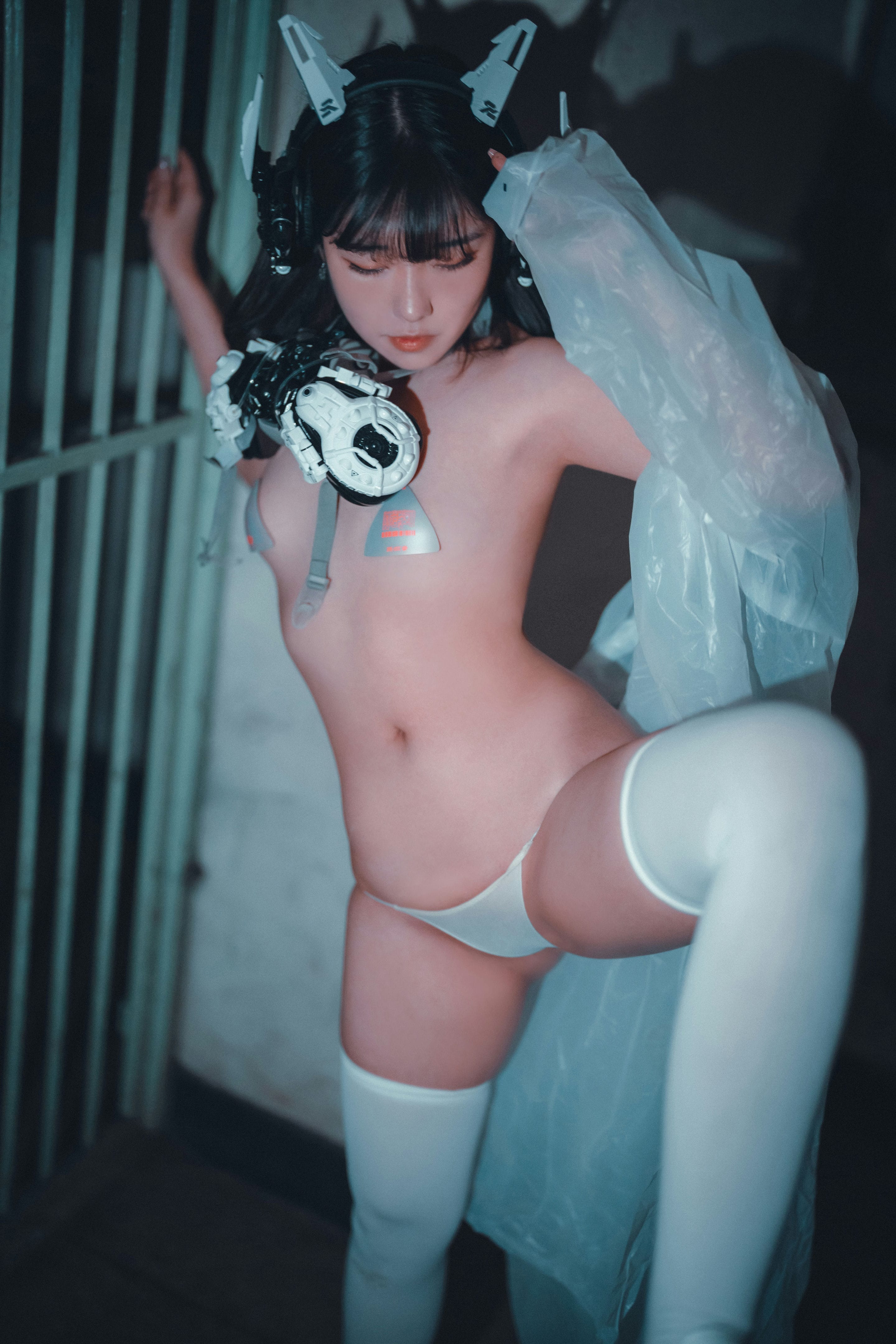 Sonson (Son-son) - [DJAWA] Vagabond of the Night [101P