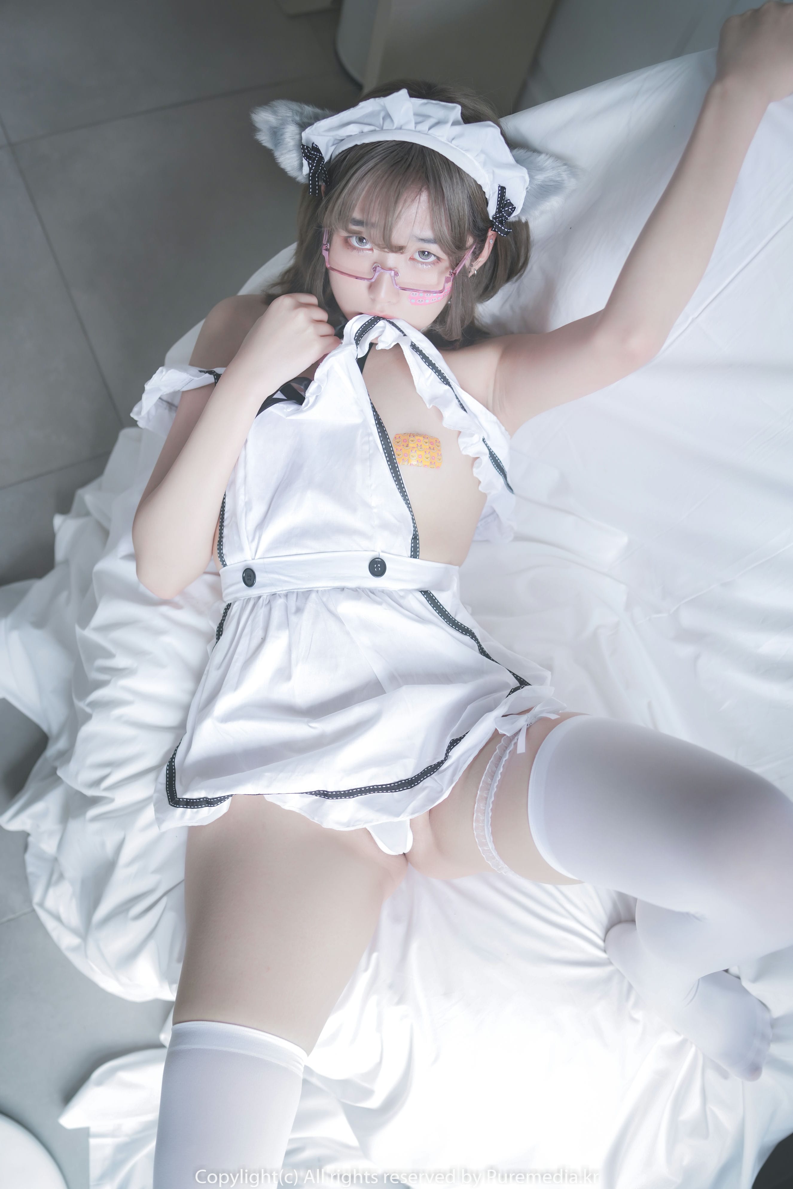 Sonson (Sơn Sơn) - [Pure Media] Tập 017 [86 Trang