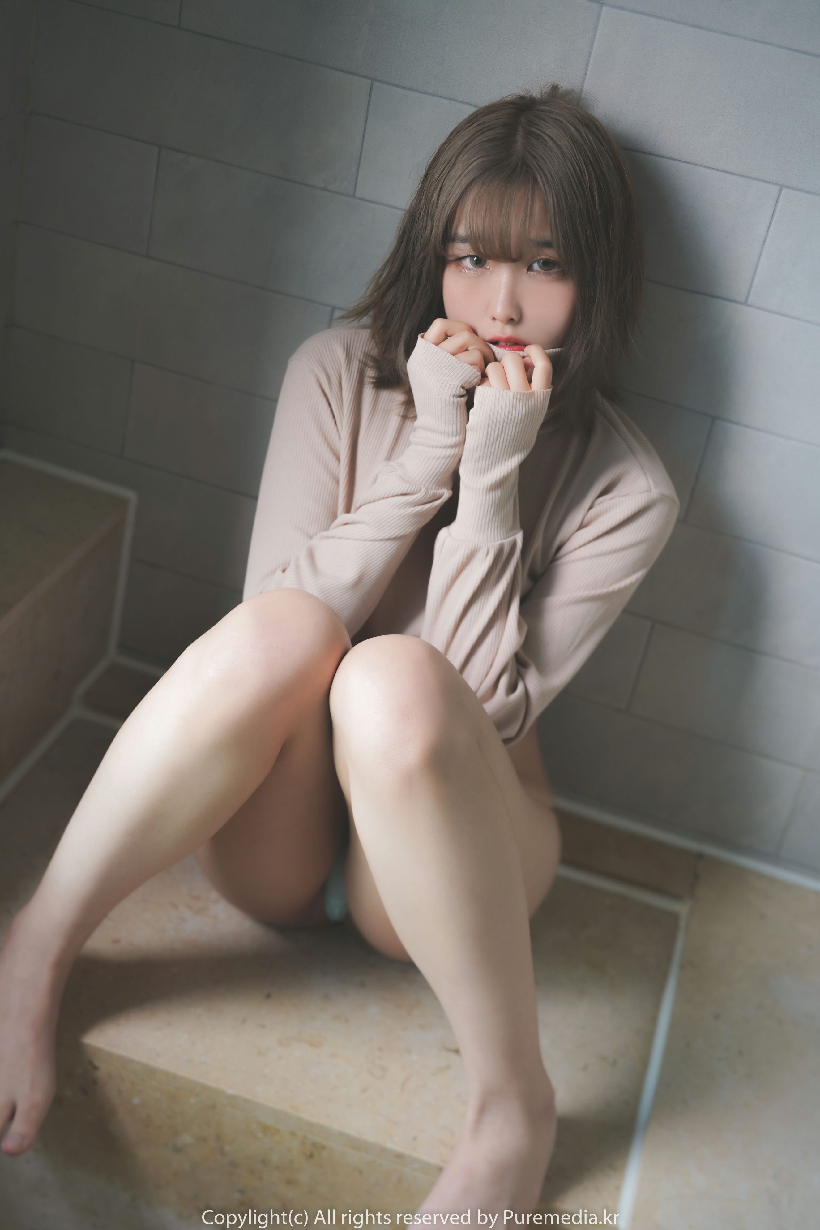 손손 - [퓨어 미디어] Vol.017 [86P