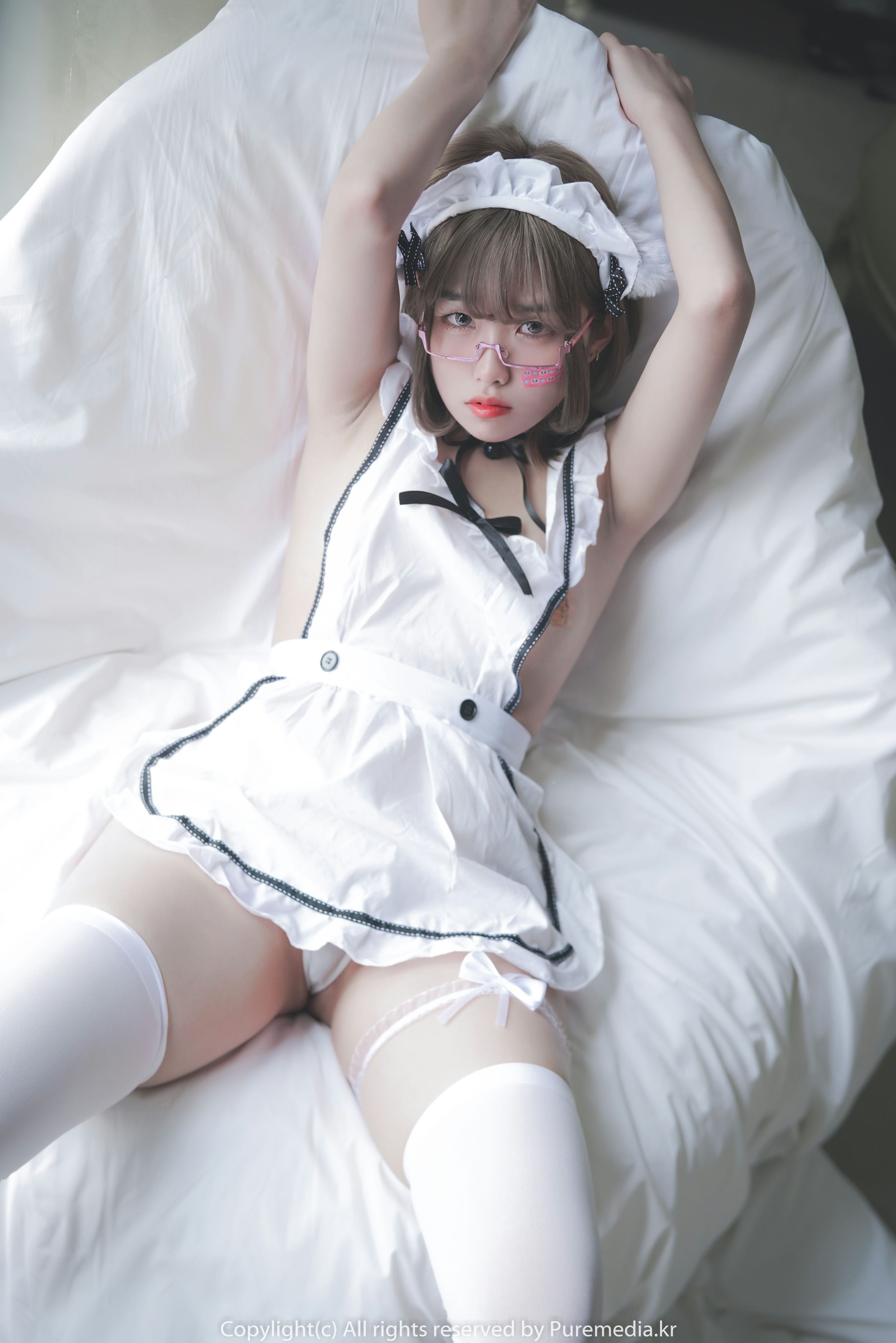 Sonson (Sơn Sơn) - [Pure Media] Tập 017 [86 Trang