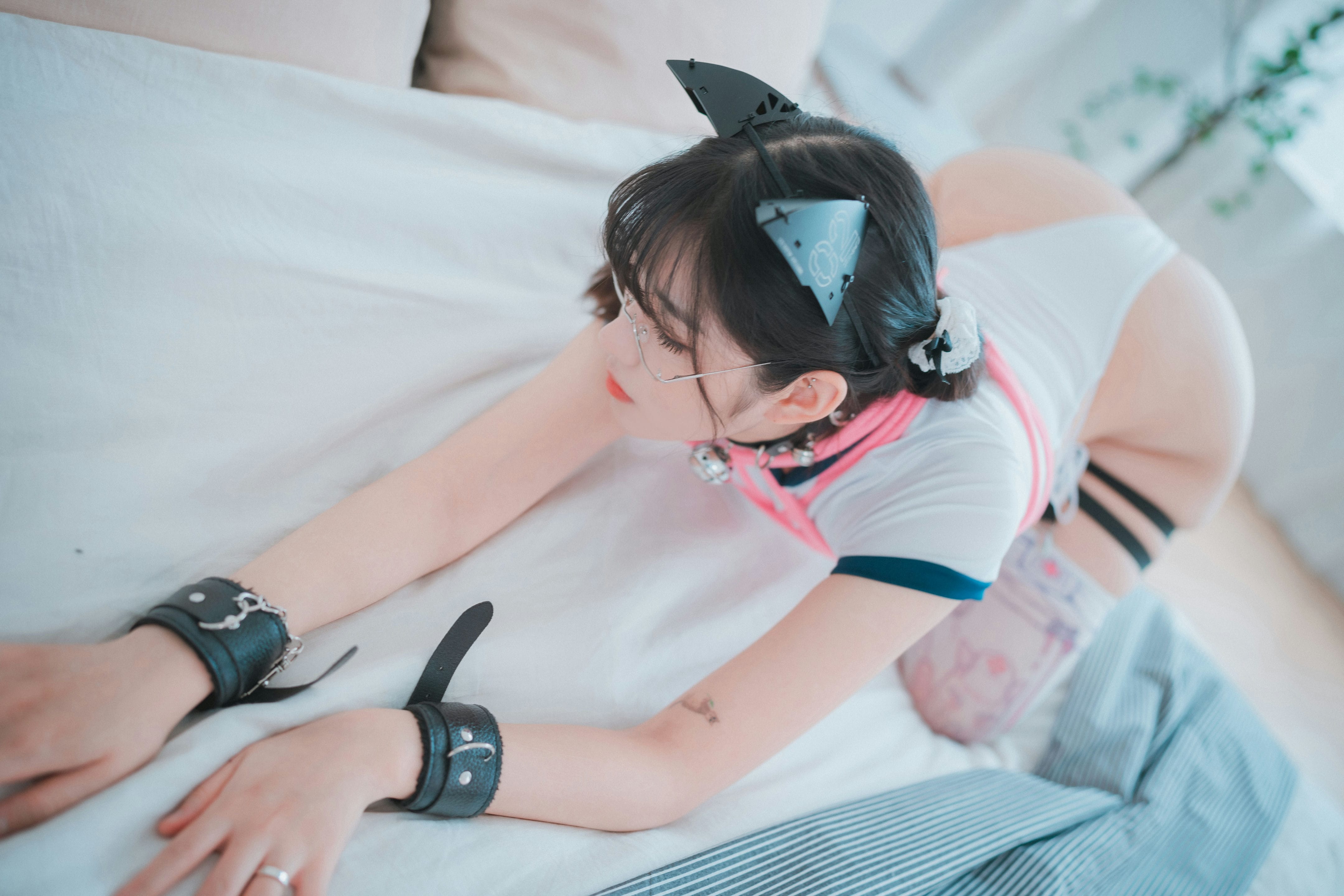 ซอนซอน (손손) - [DJAWA] คลาสการผูกเงื่อน 4 [110P