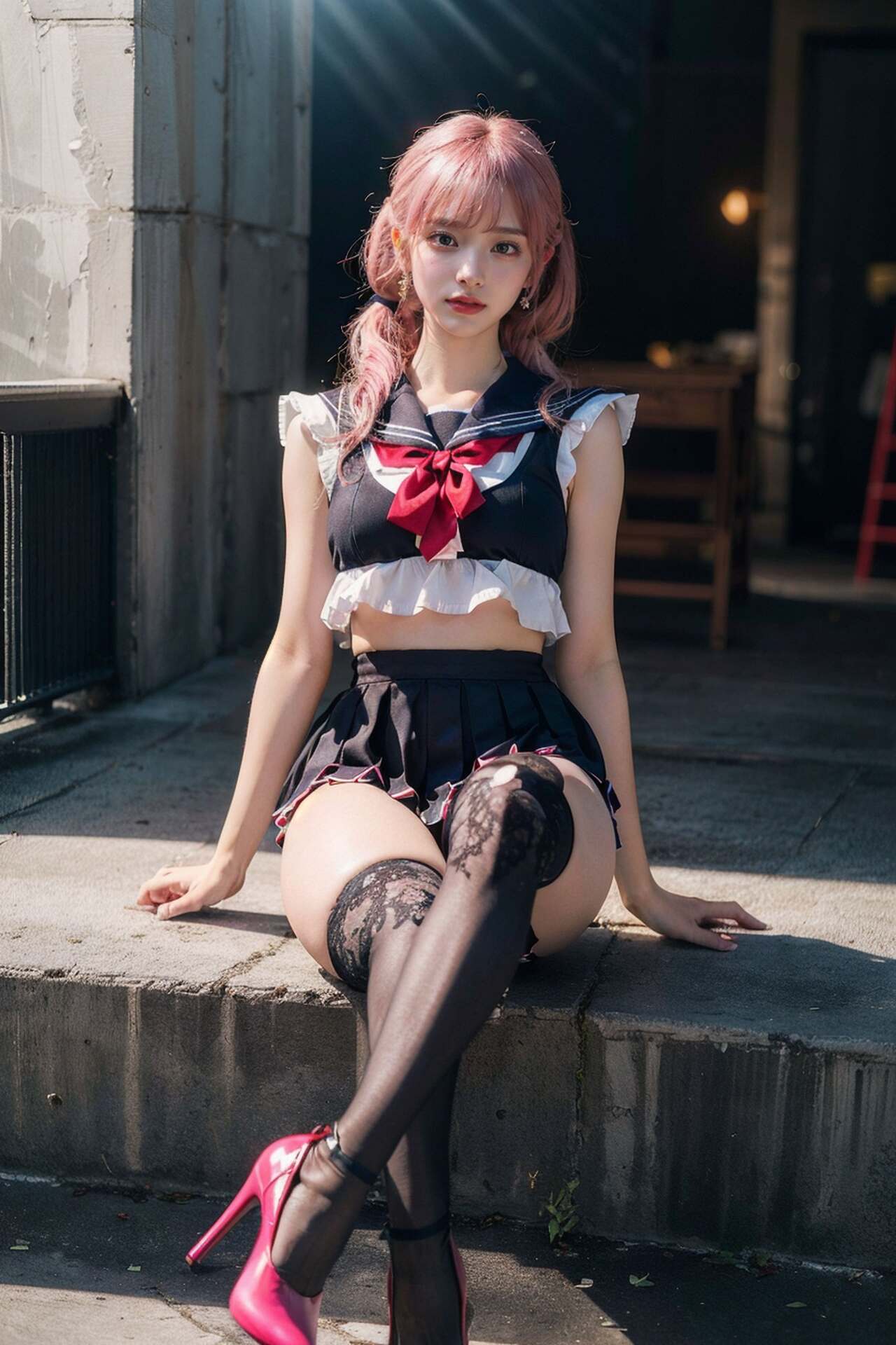 Chương 366 do AI Tạo