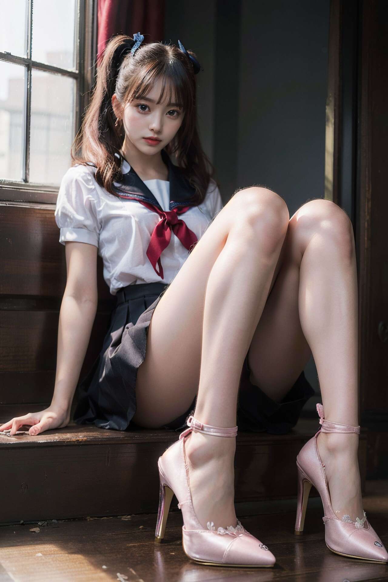 Chương 366 do AI Tạo