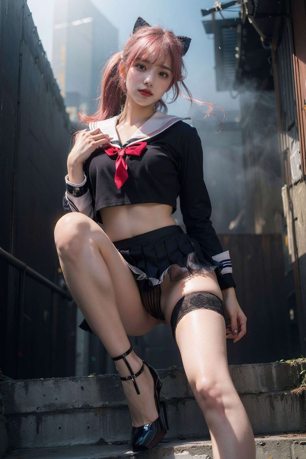 Chương 366 do AI Tạo