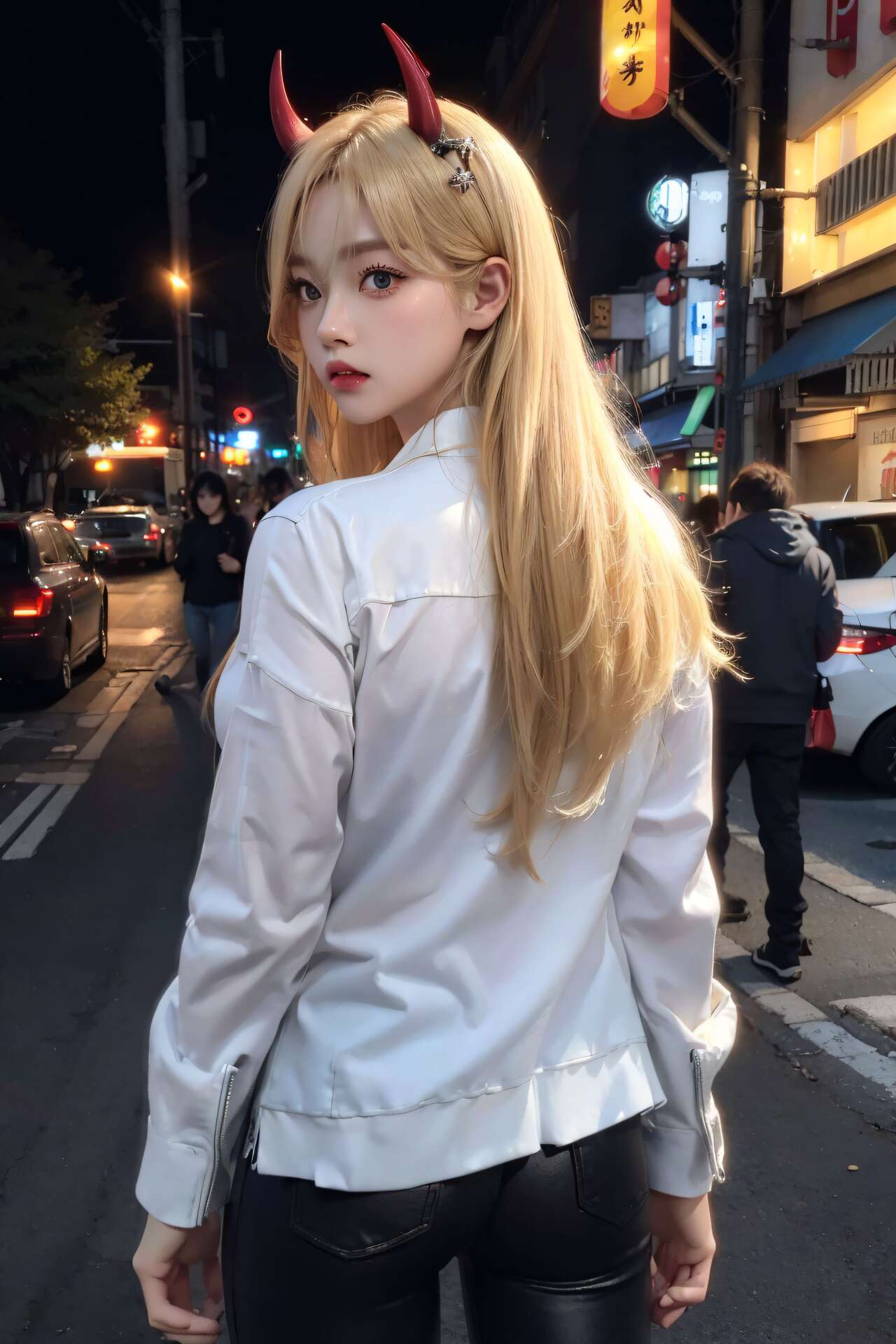 AI 生成的第 366 章