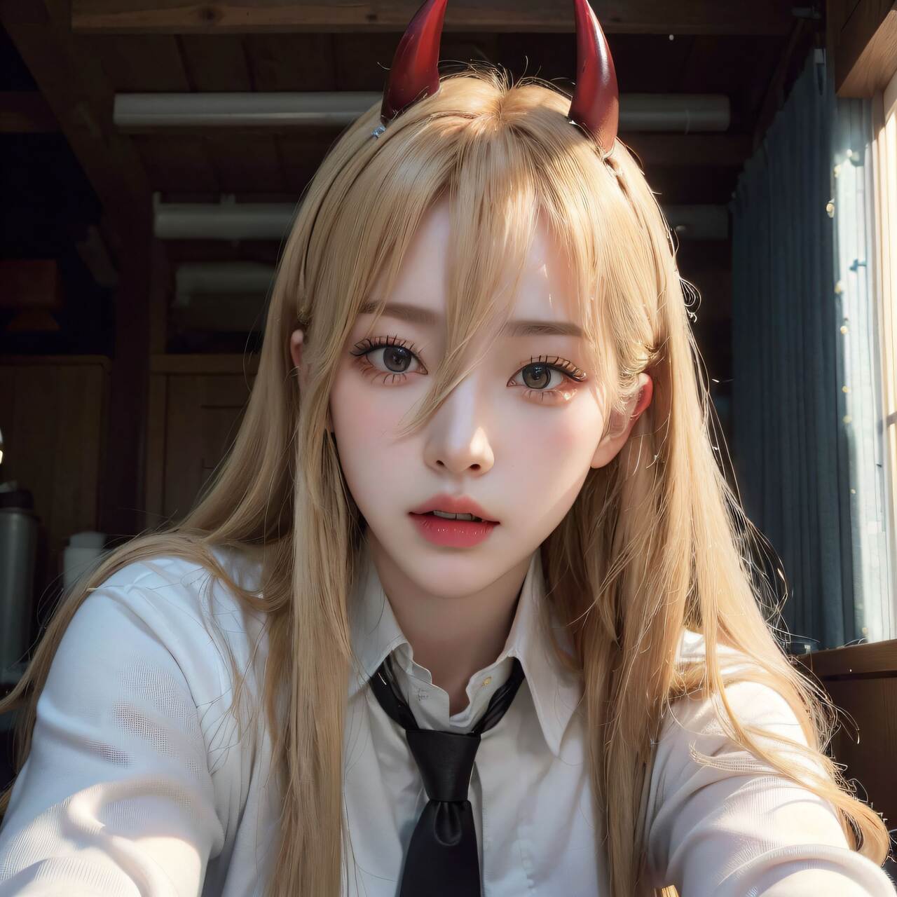 AI Generated Chapter 366