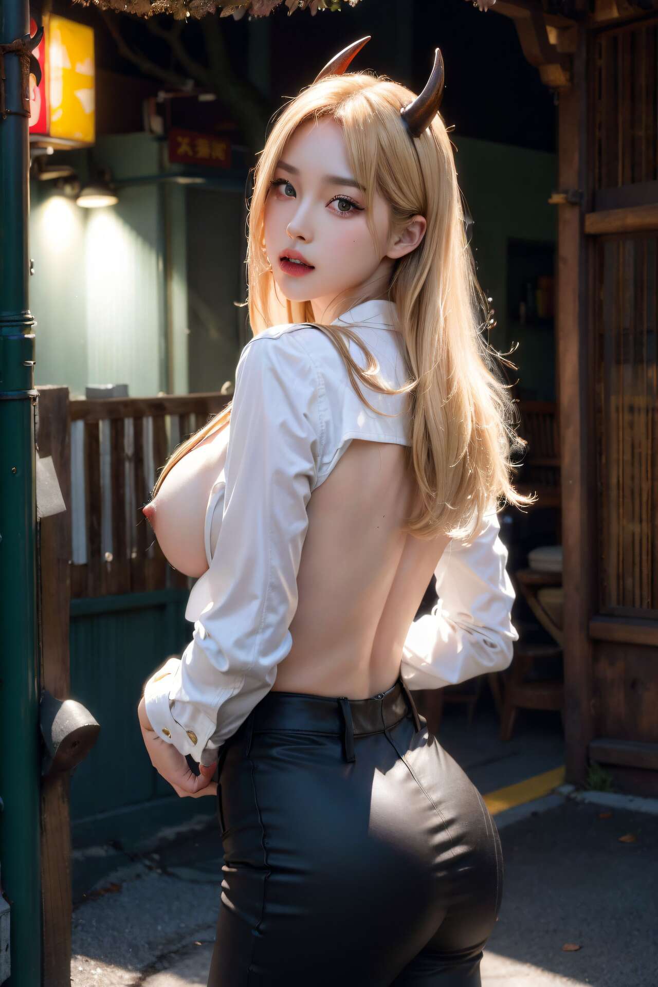 Chương 366 do AI Tạo