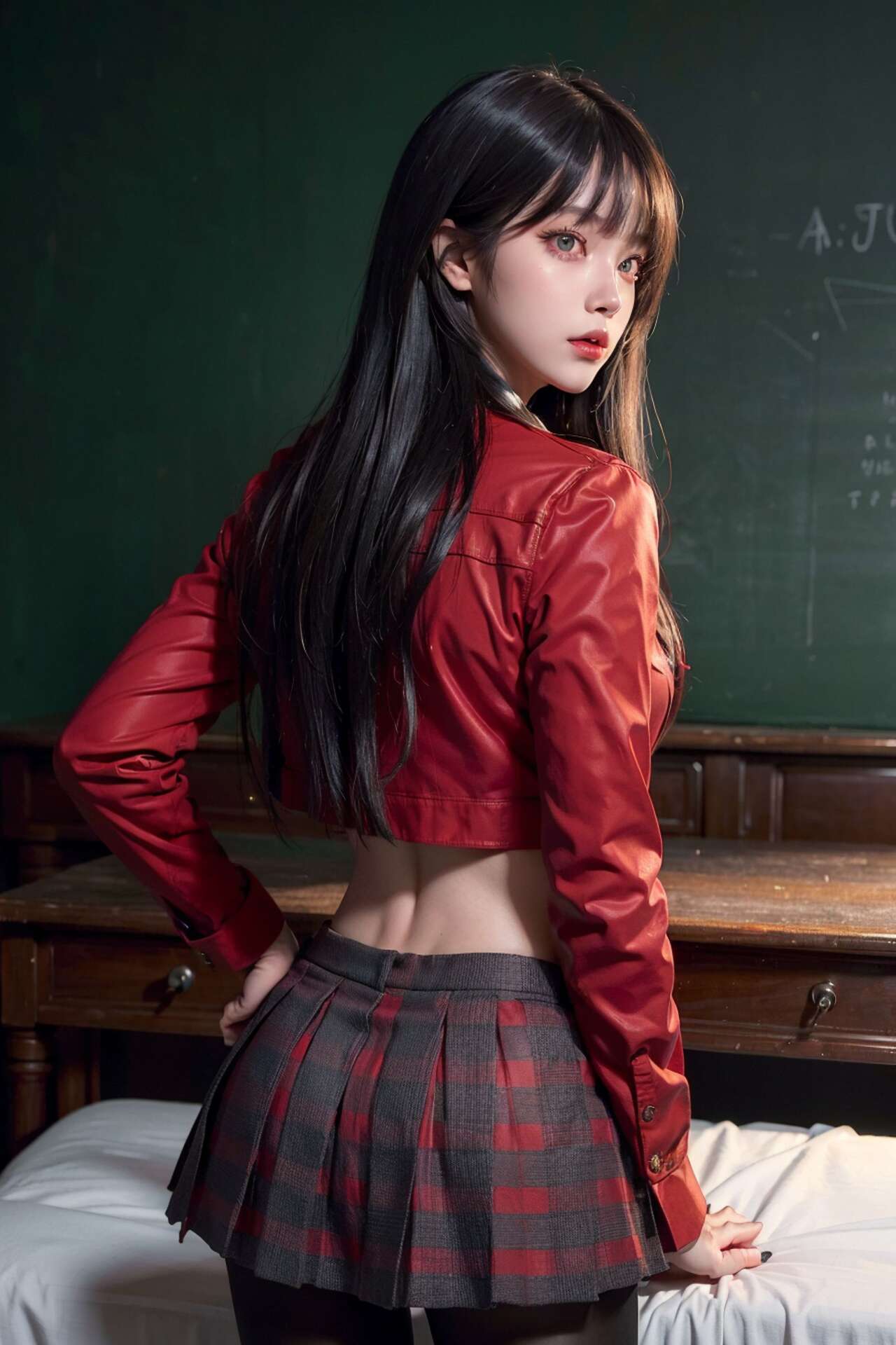 Chương 367 do AI Tạo