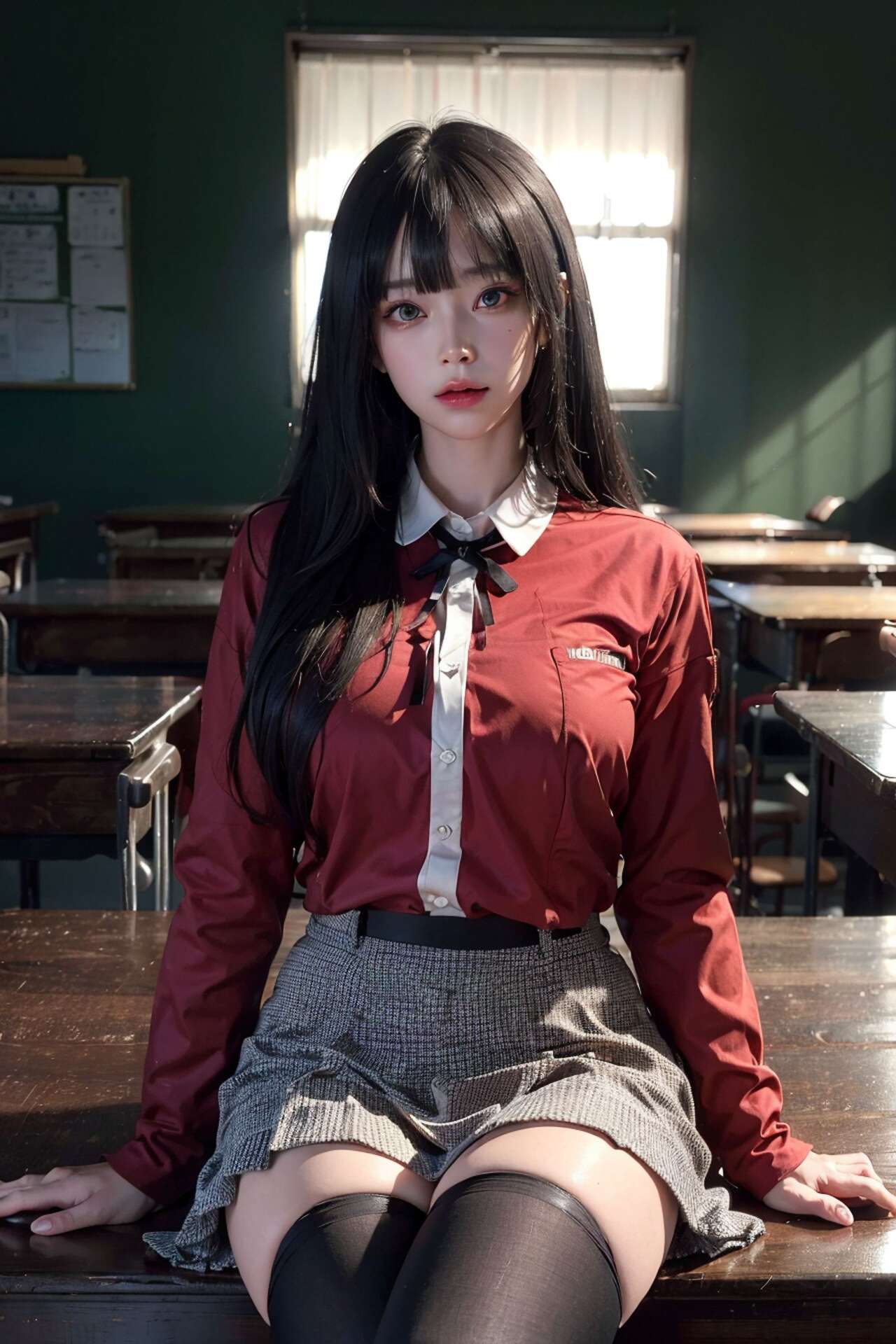 Chương 367 do AI Tạo