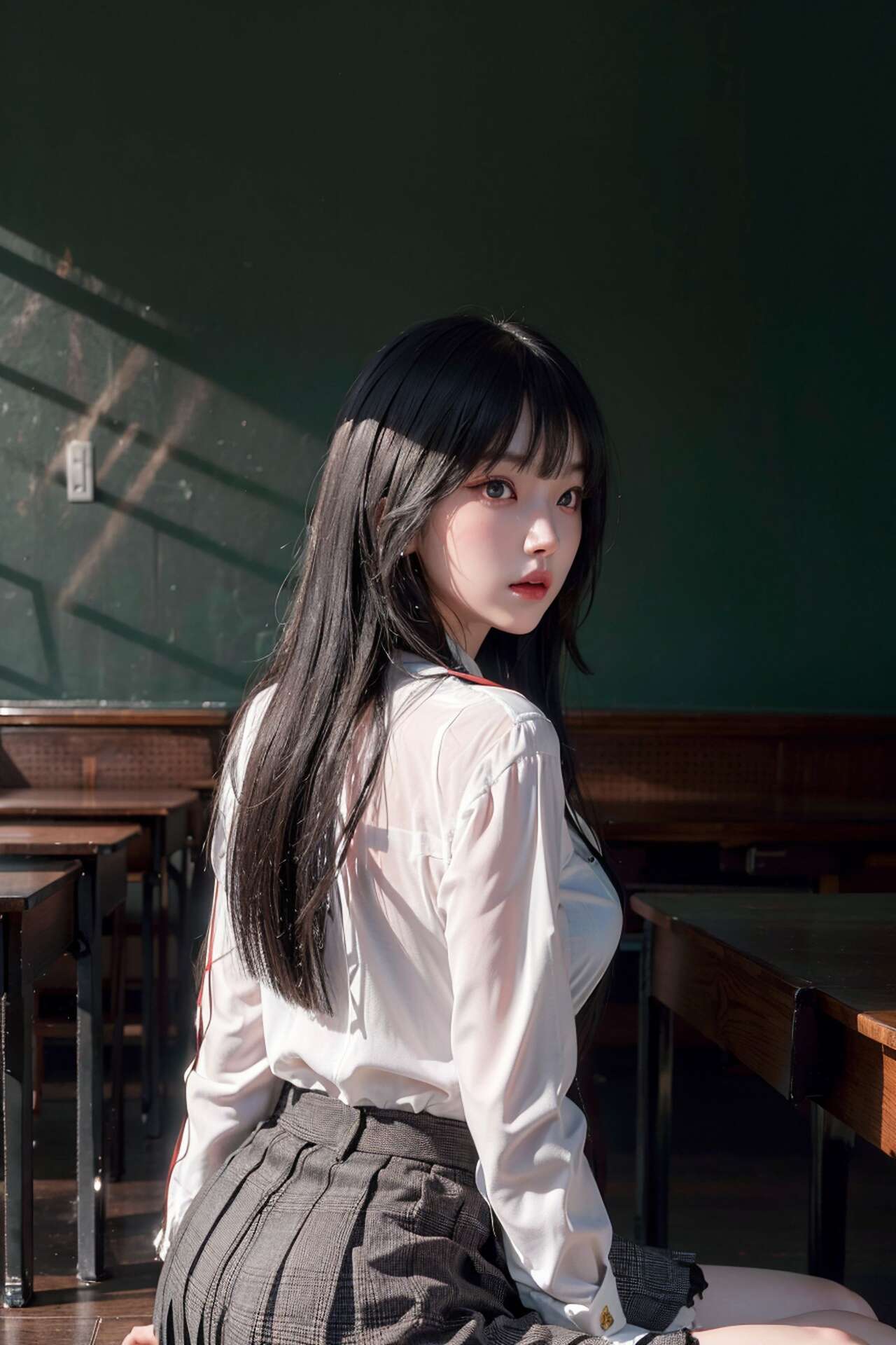 Chương 367 do AI Tạo