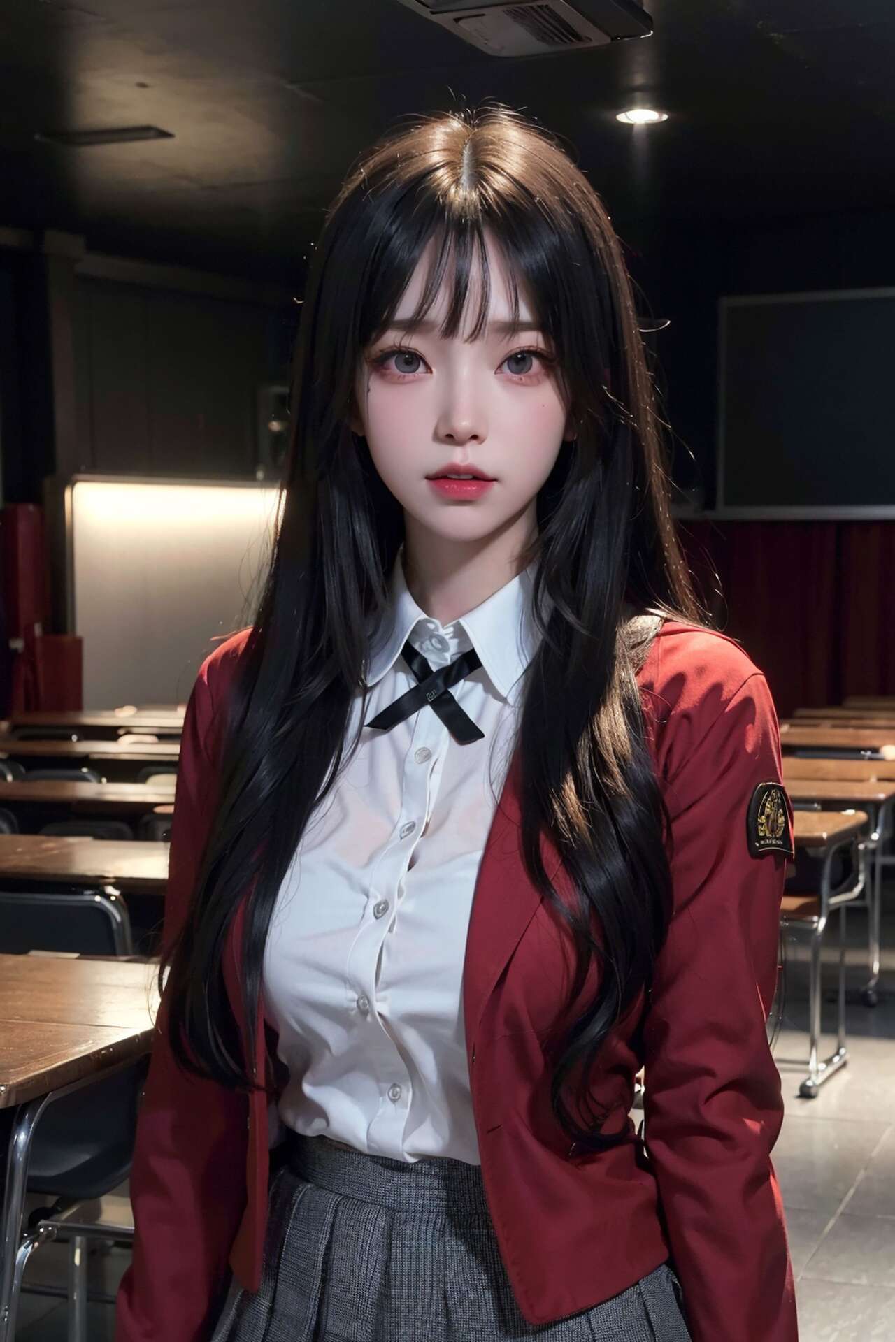 Chương 367 do AI Tạo