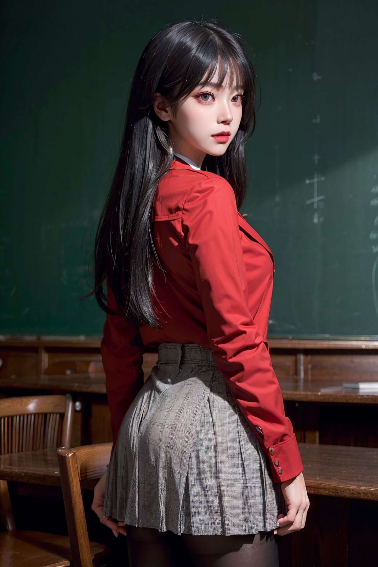 Chương 367 do AI Tạo
