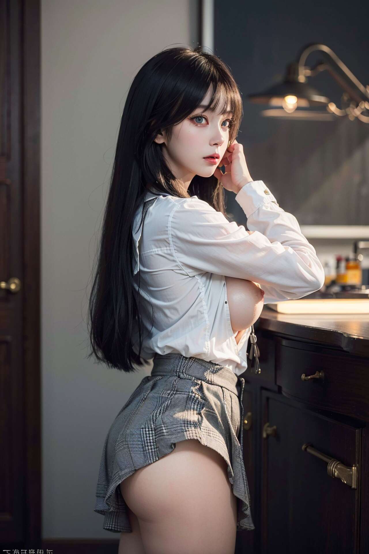 AI 生成的第367章