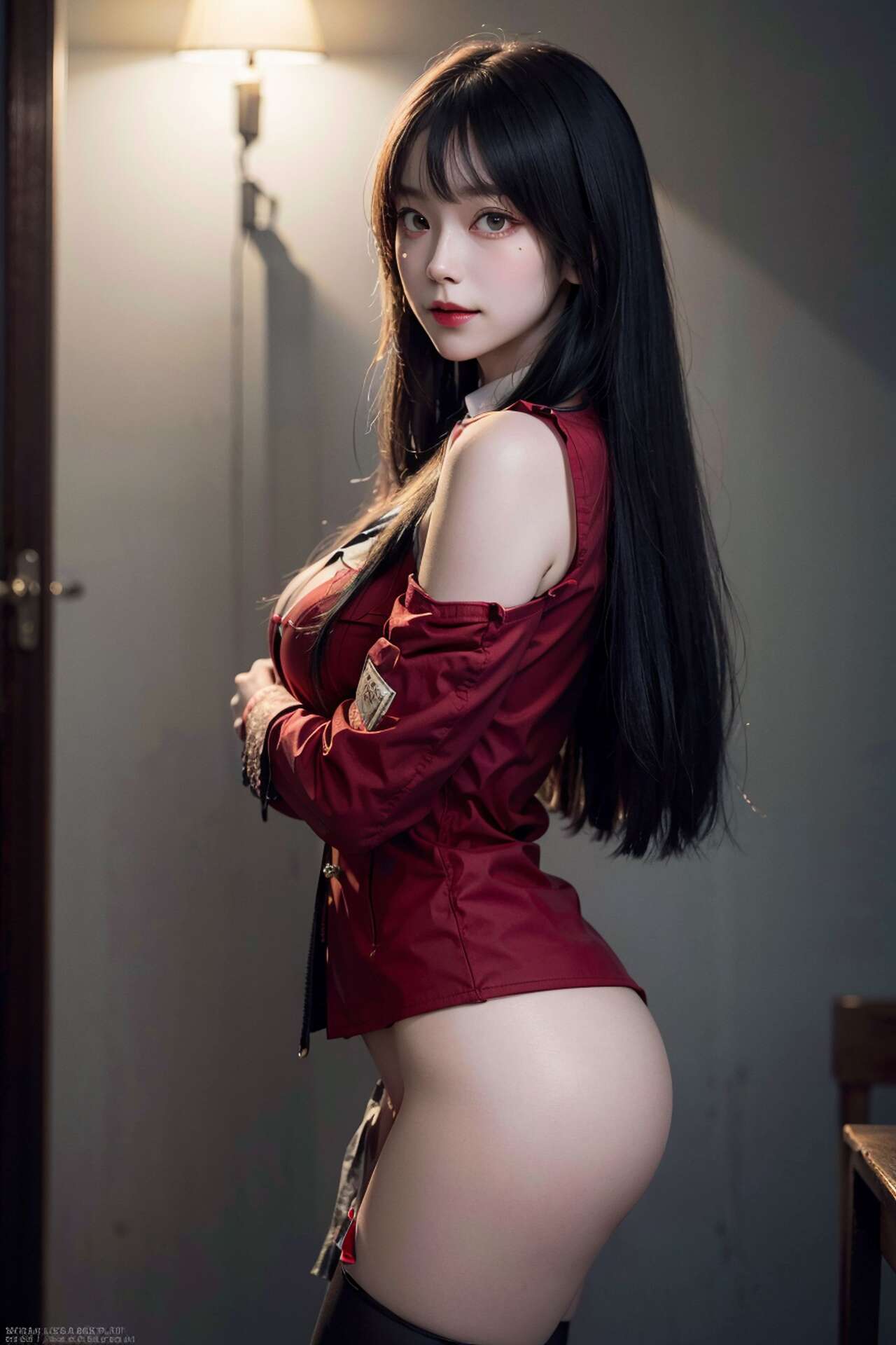 AI 生成的第367章
