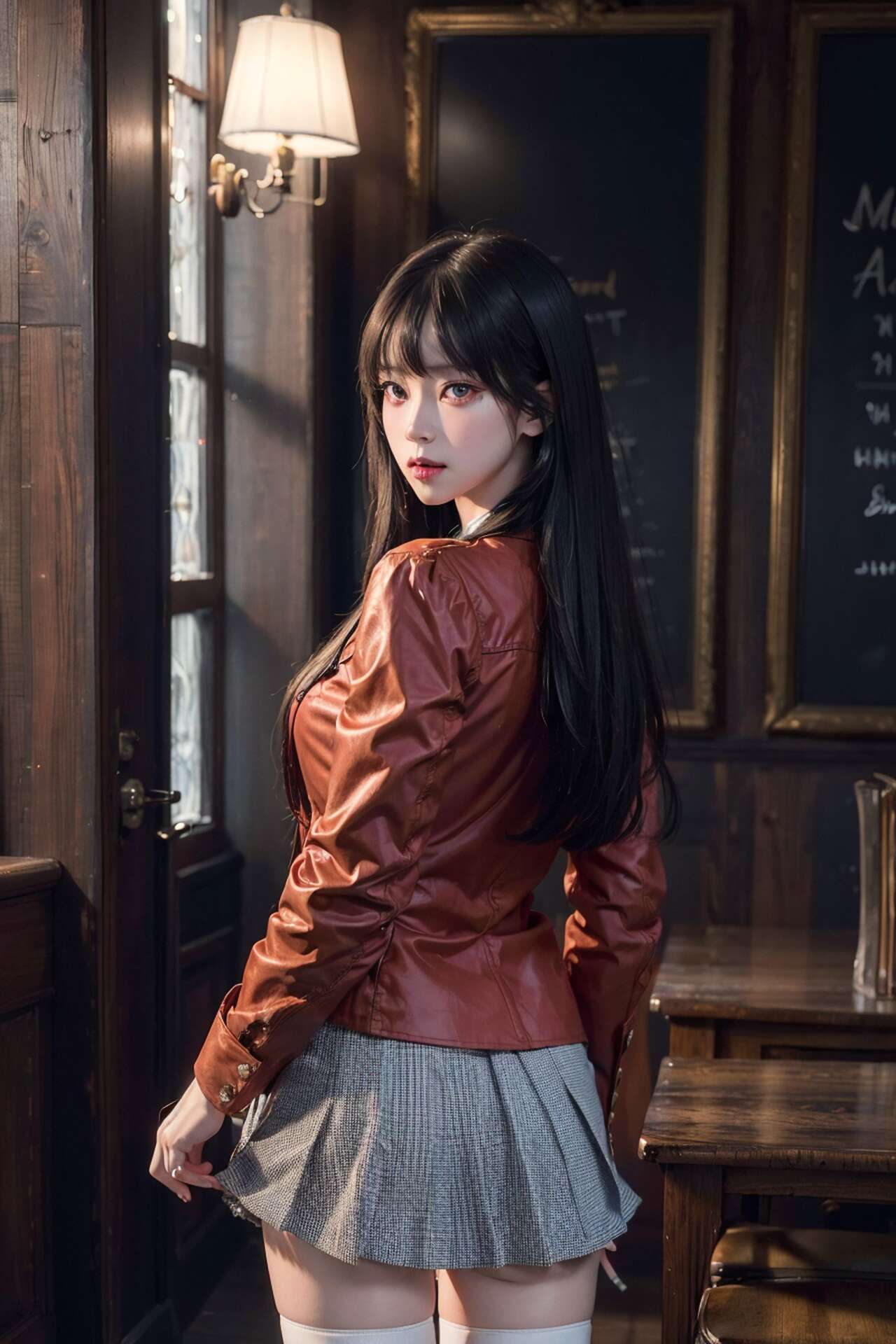 AI Generated Chapter 367