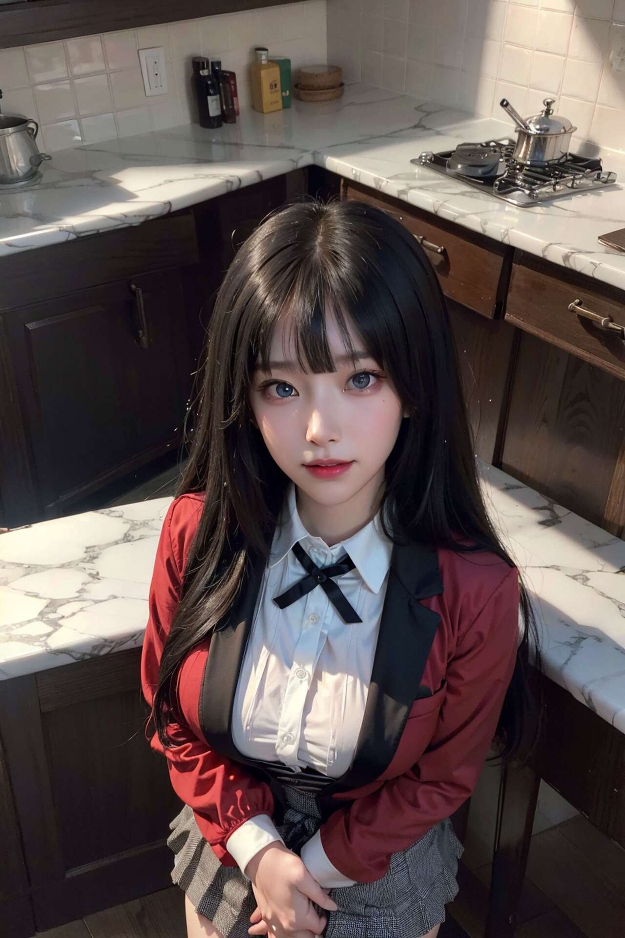 AI Generated Chapter 367