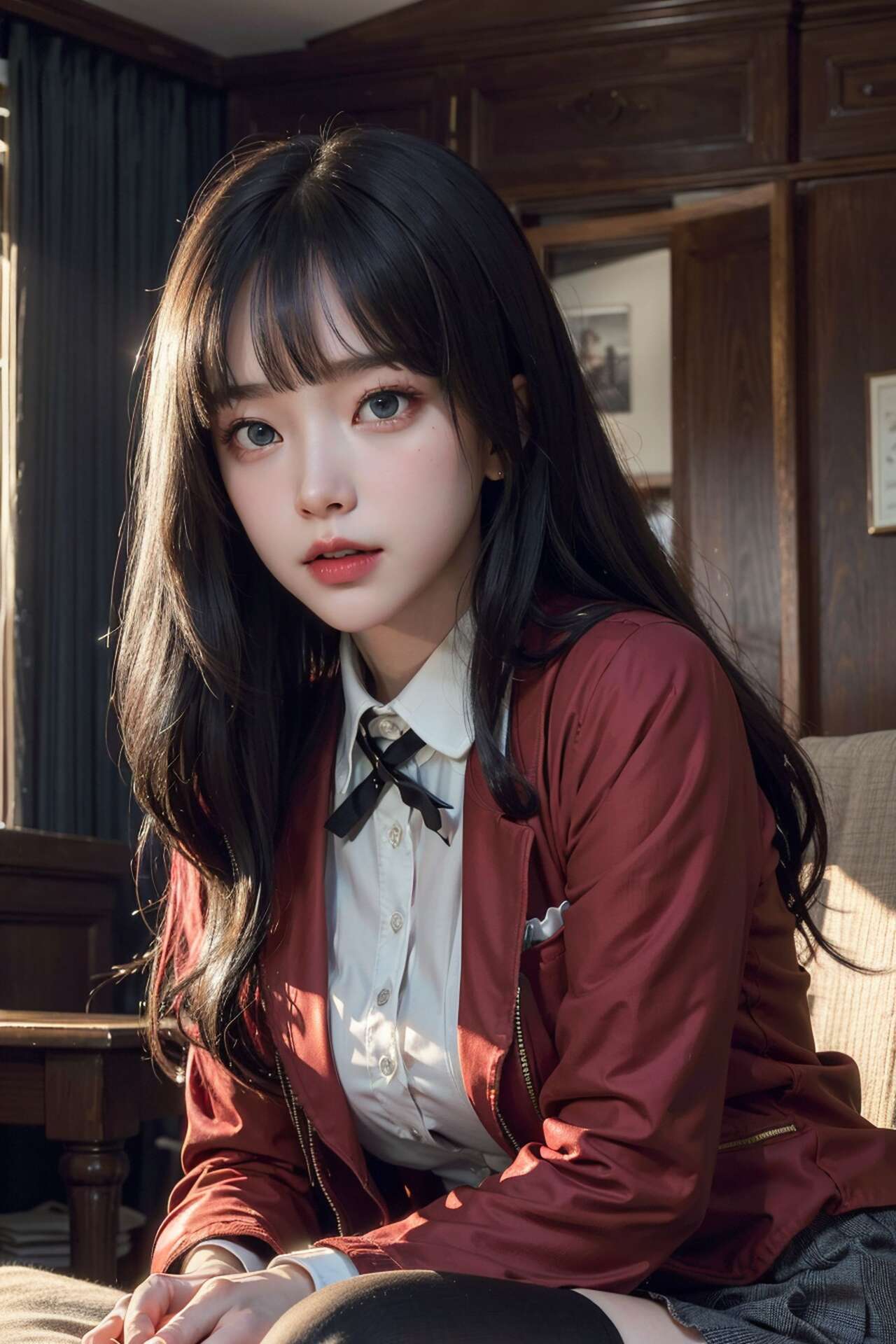 AI Generated Chapter 367