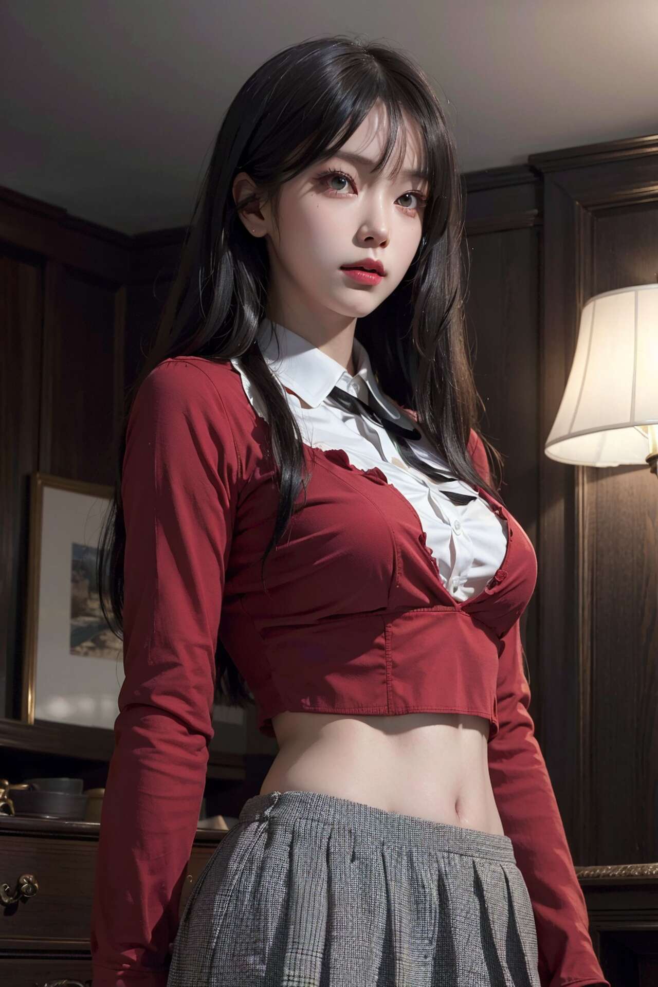AI Generated Chapter 367