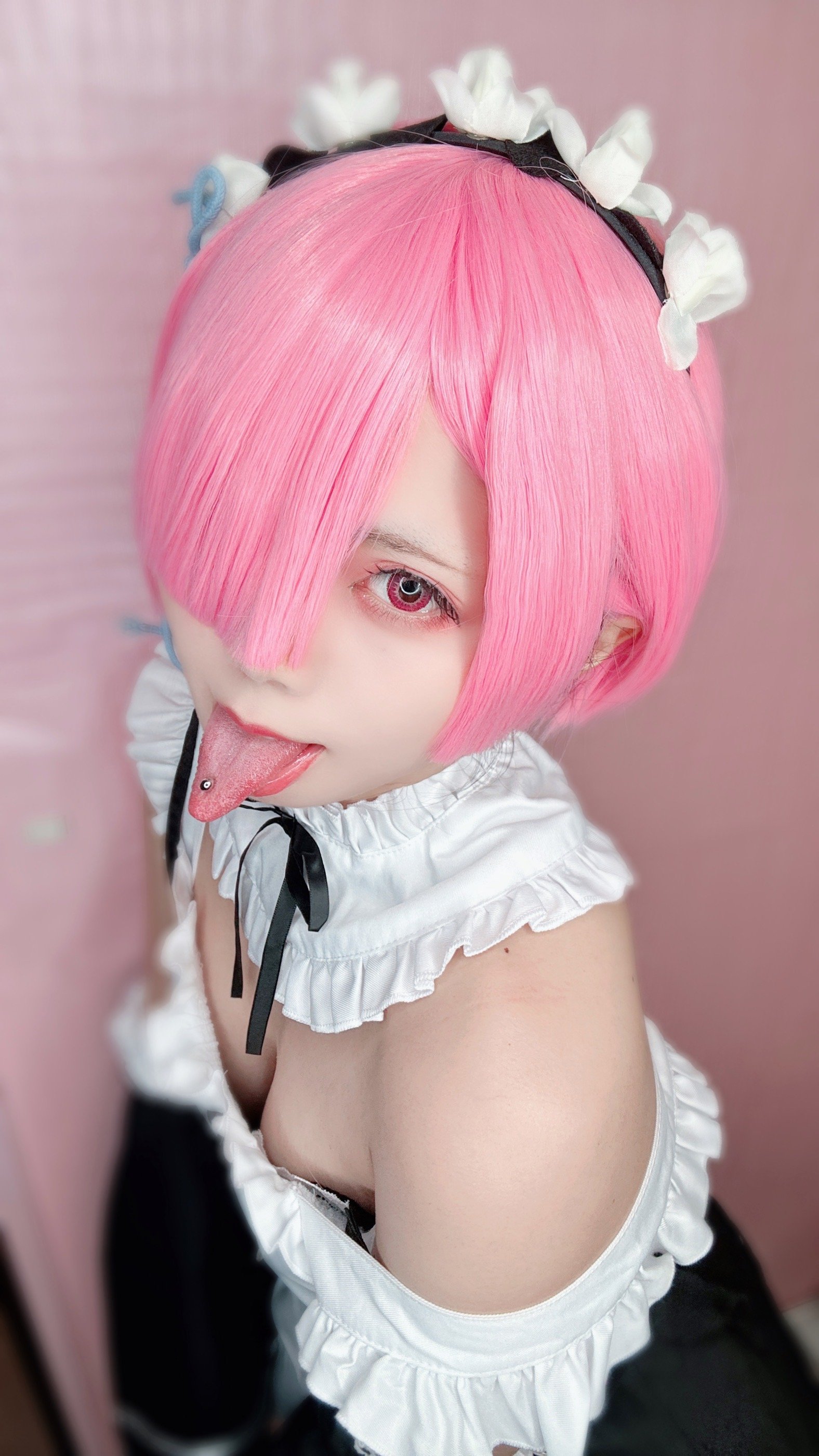 Na-go-mi-tei Chu-chu] Ram