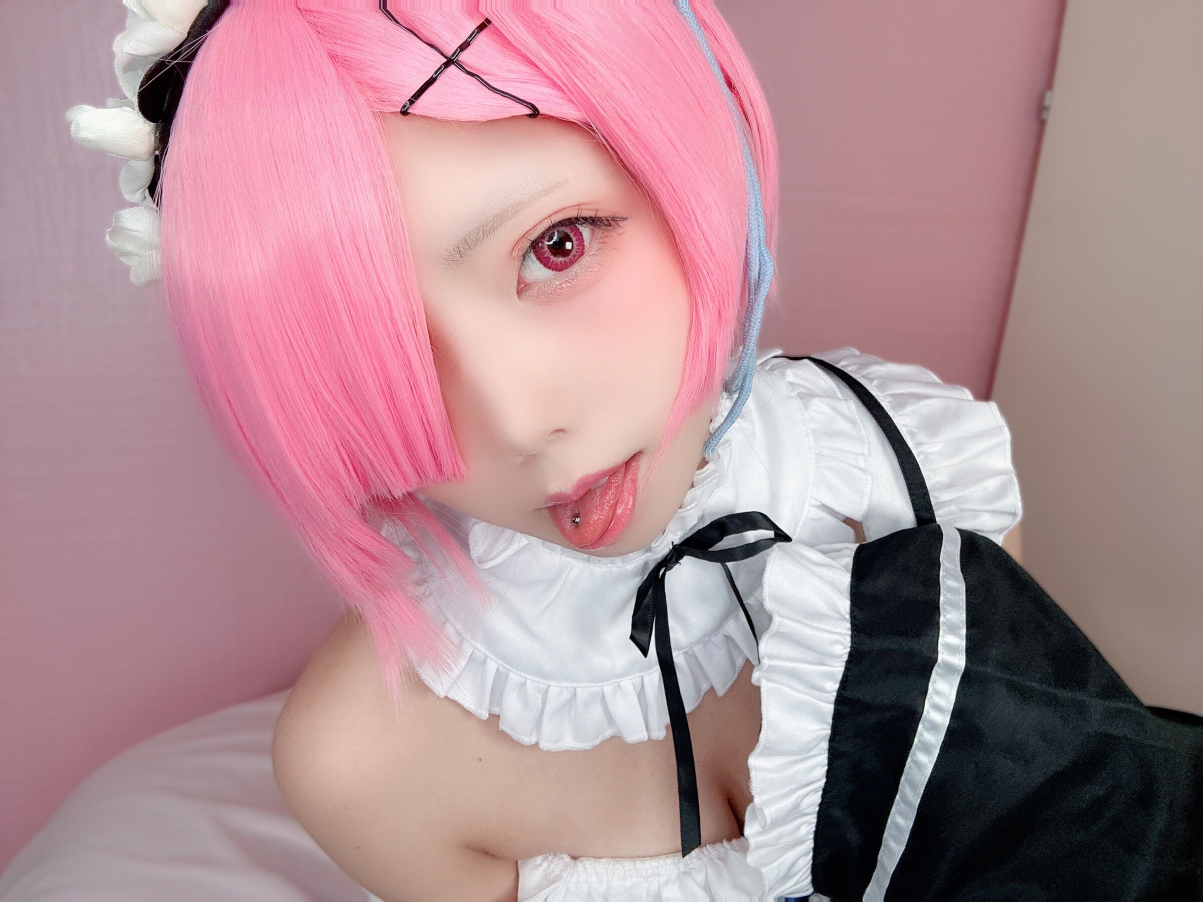 Na-go-mi-tei Chu-chu] Ram