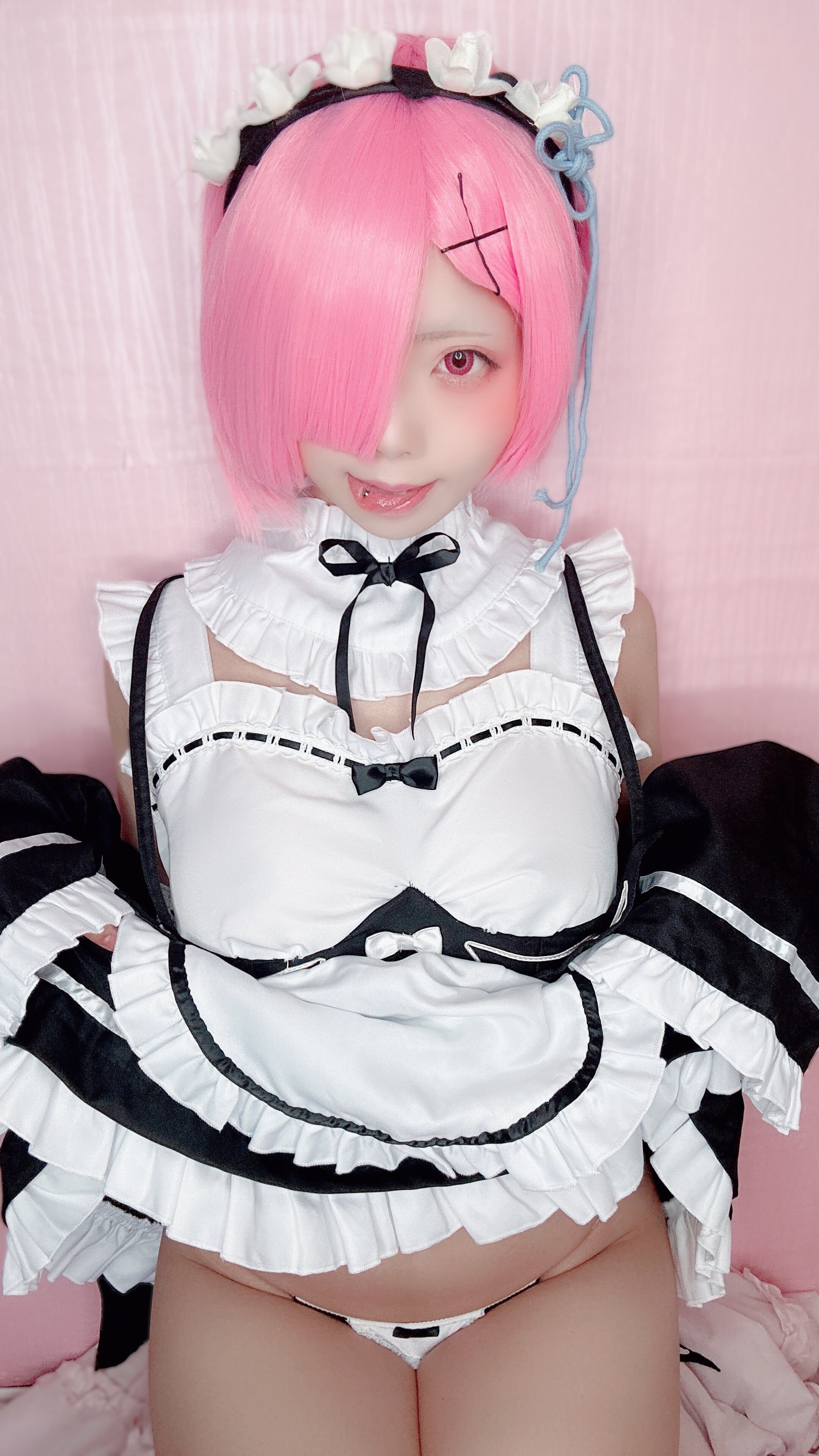 Na-go-mi-tei Chu-chu] Ram
