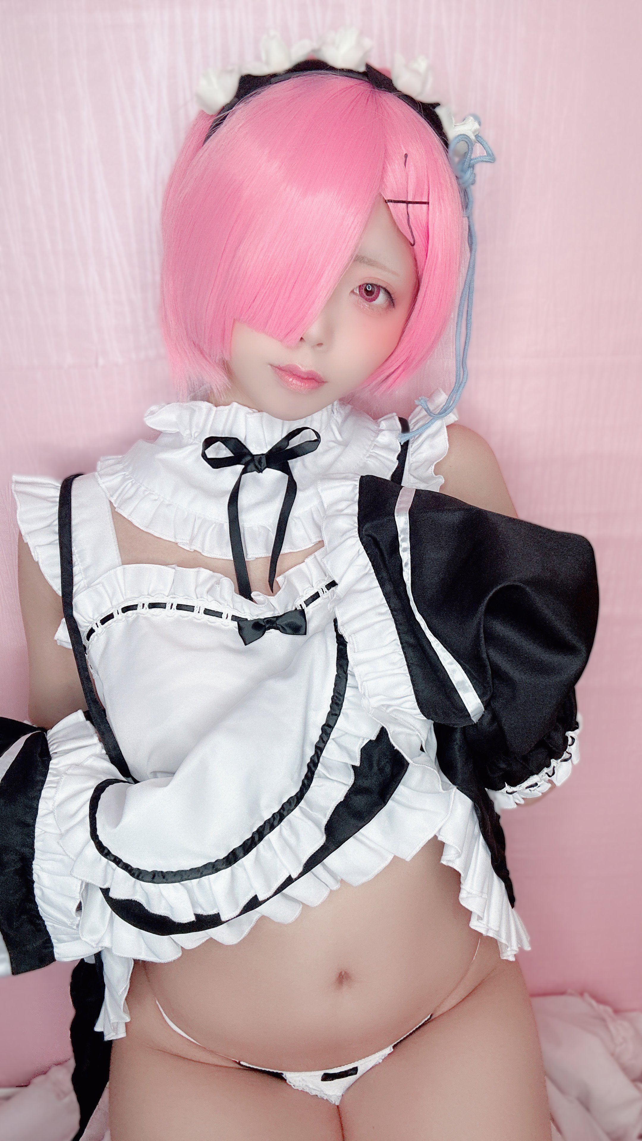 Na-go-mi-tei Chu-chu] Ram