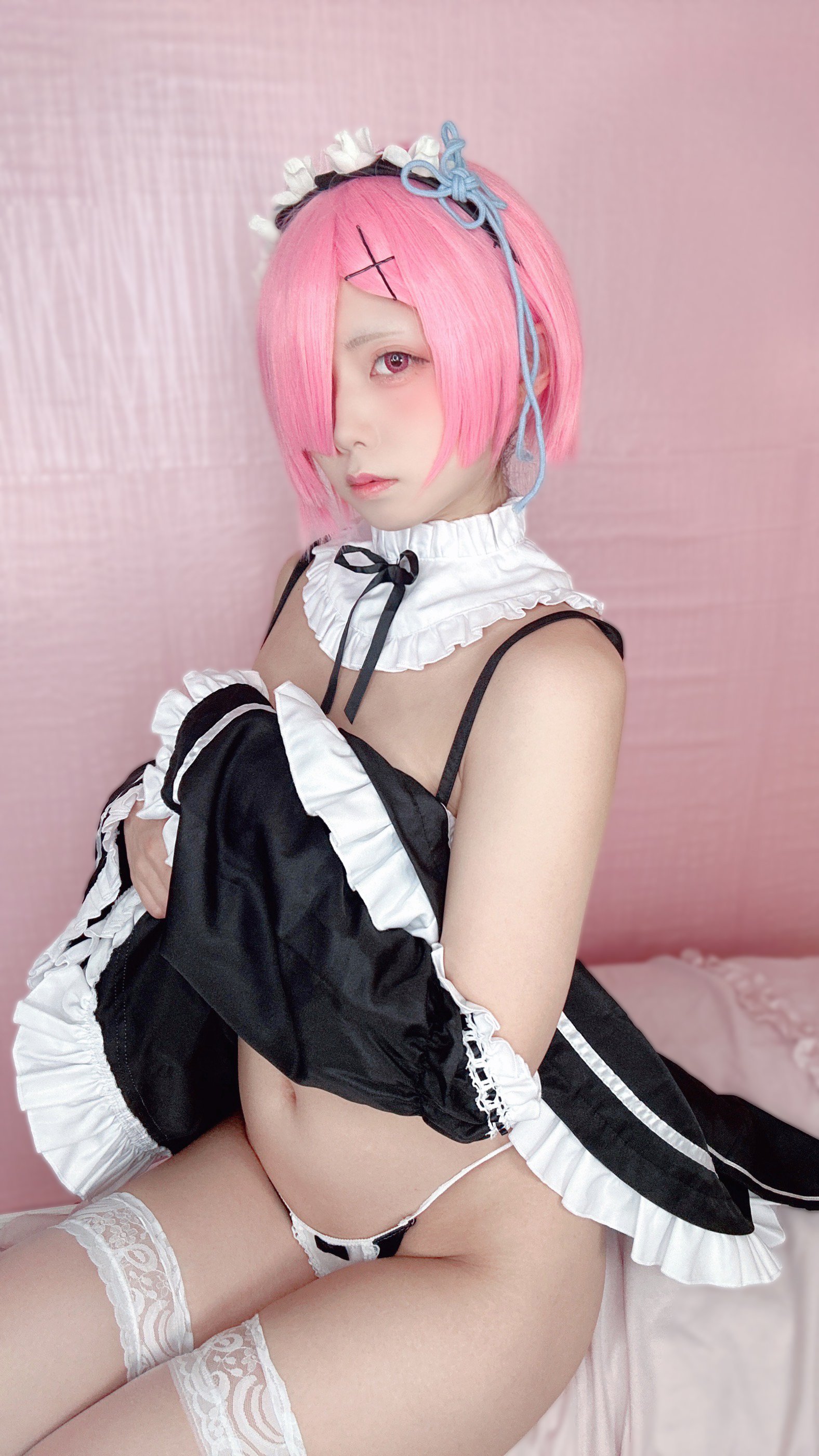 Na-go-mi-tei Chu-chu] Ram