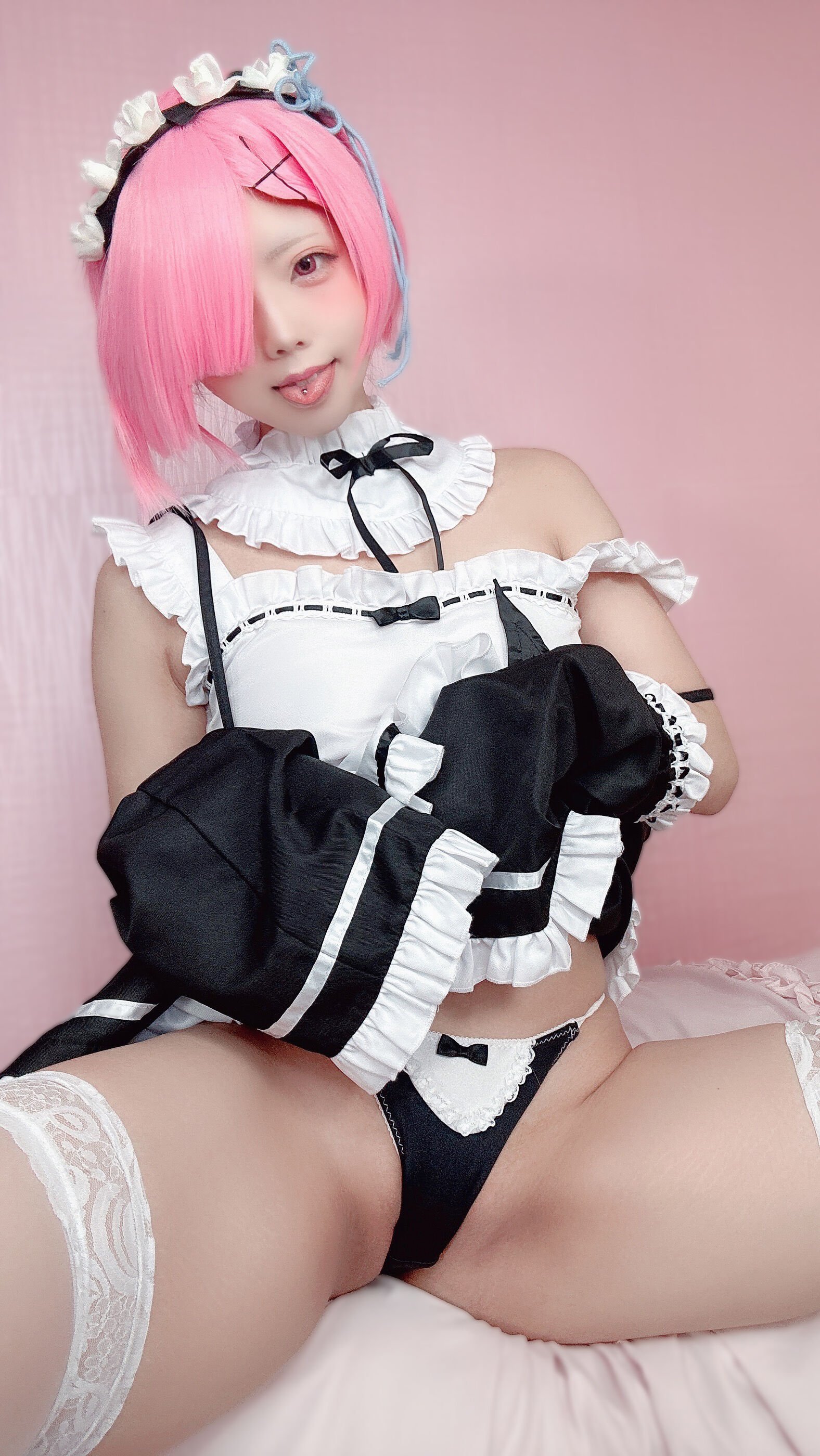 Na-go-mi-tei Chu-chu] Ram