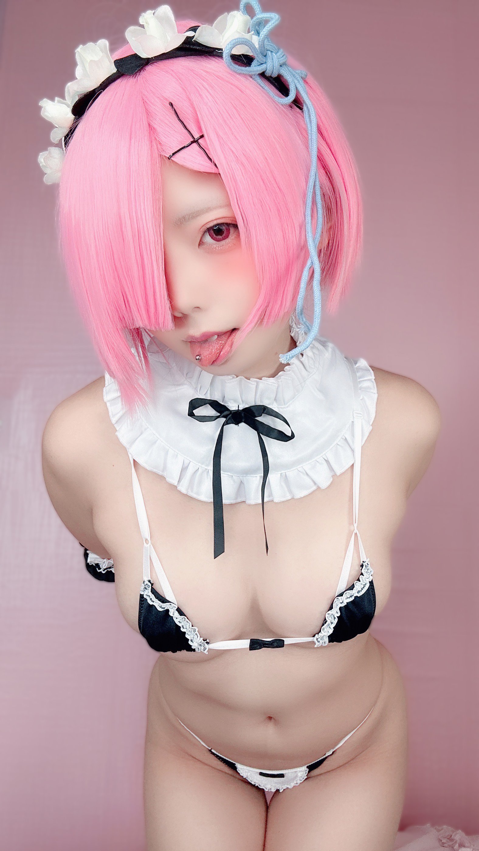 Na-go-mi-tei Chu-chu] Ram