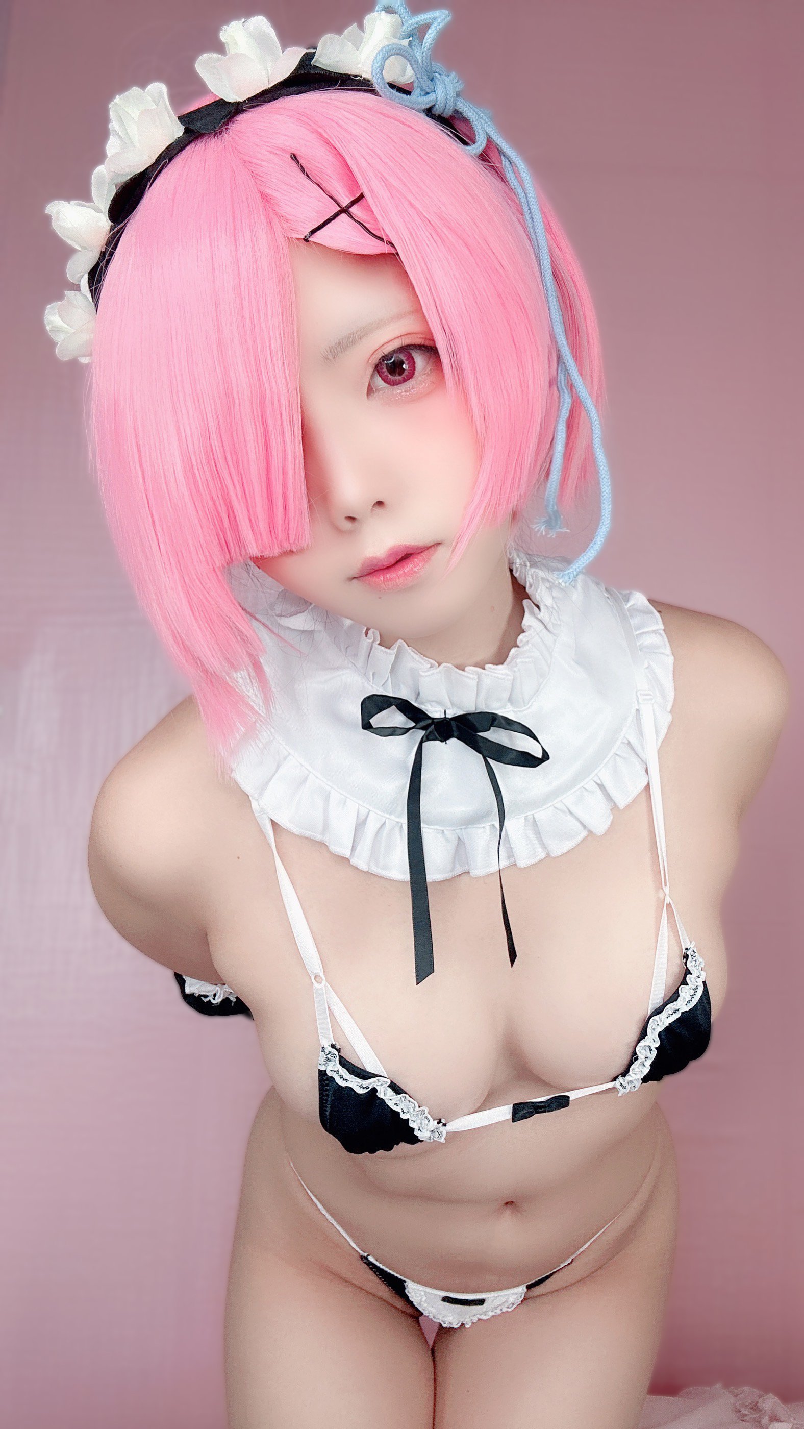 Na-go-mi-tei Chu-chu] Ram