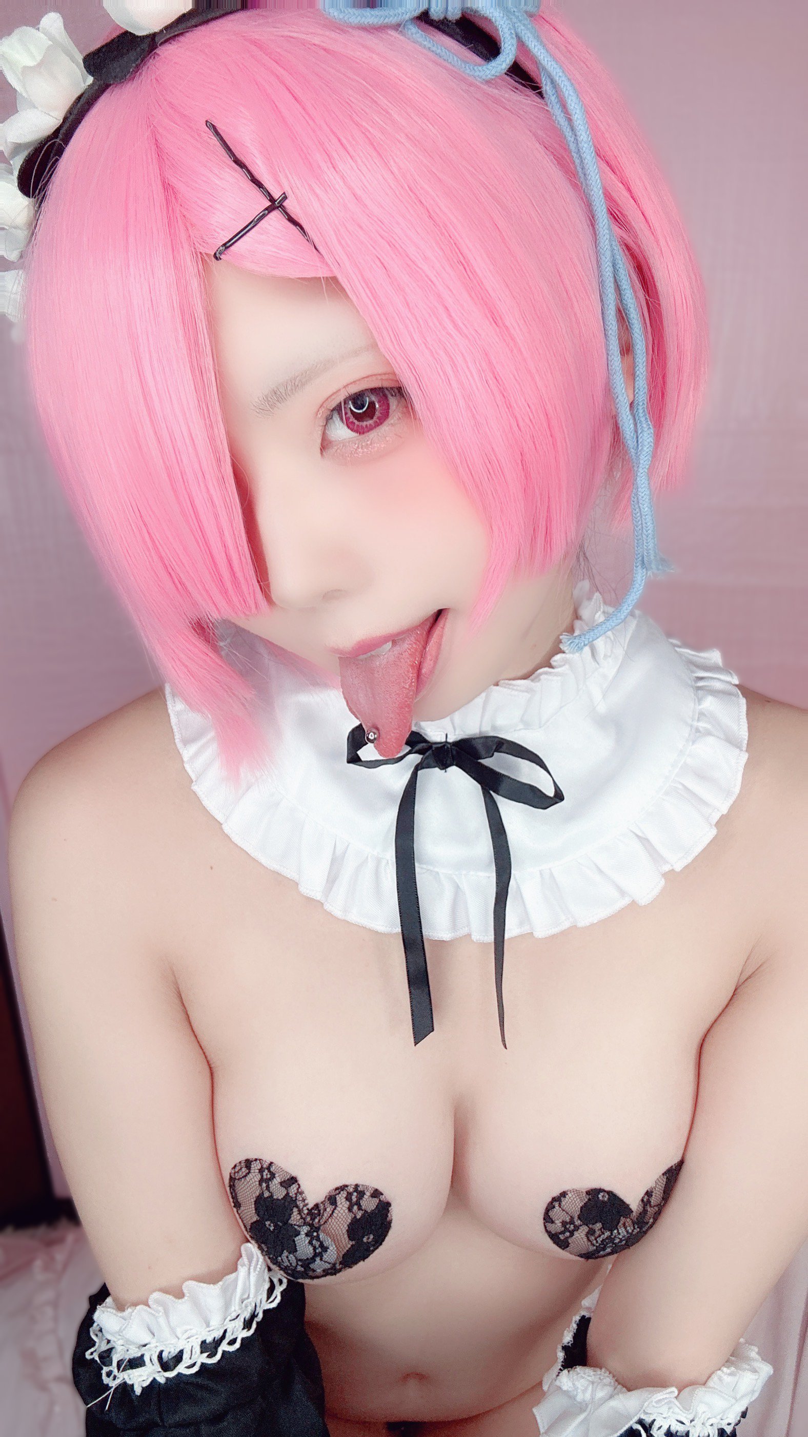 Na-go-mi-tei Chu-chu] Ram