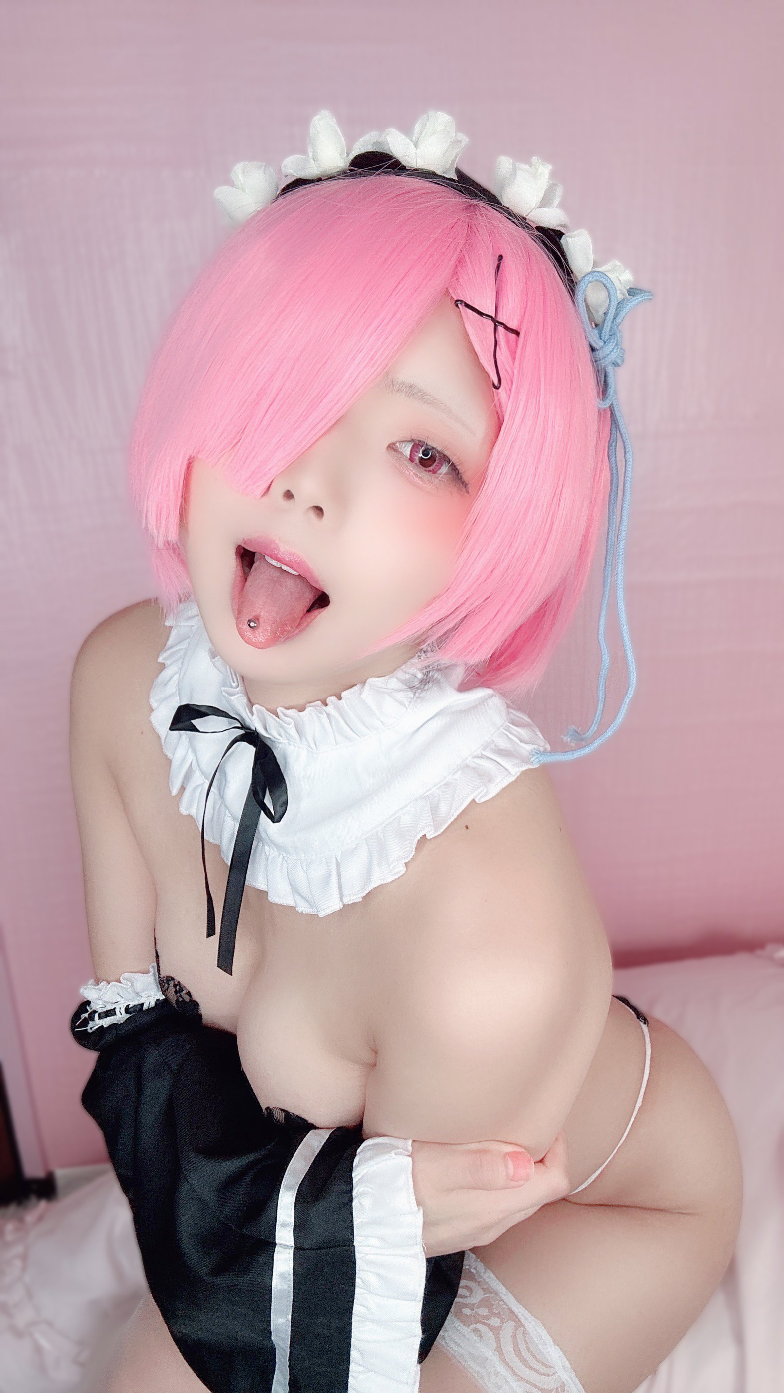 Na-go-mi-tei Chu-chu] Ram