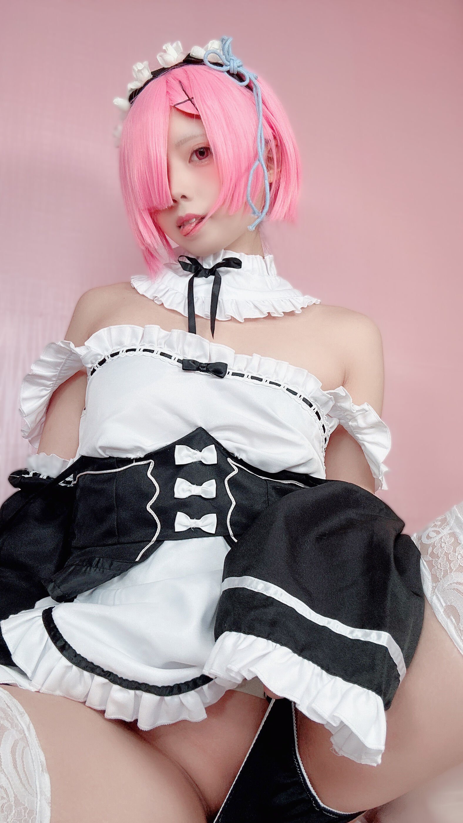 [なごみ亭ちゅちゅ] Ram