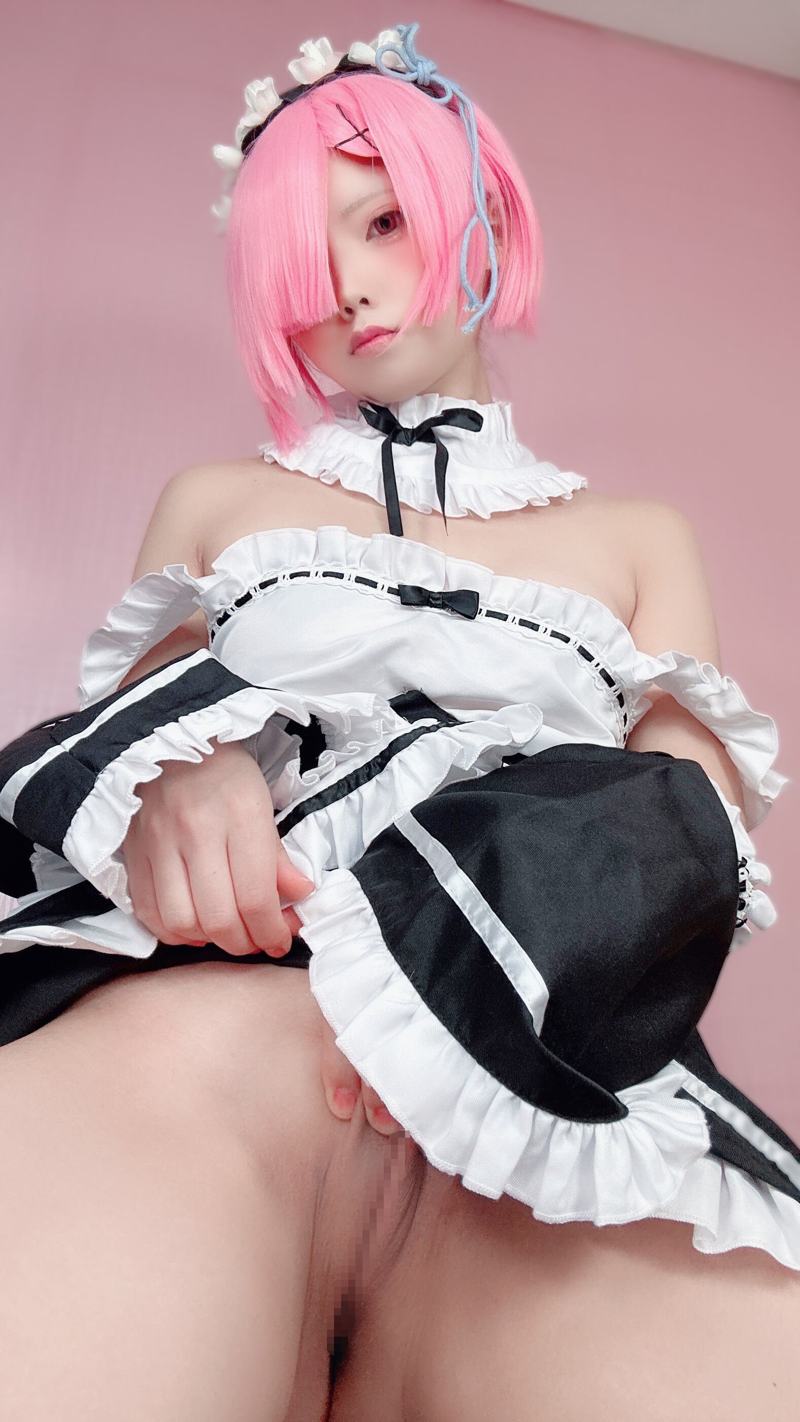 [なごみ亭ちゅちゅ] Ram