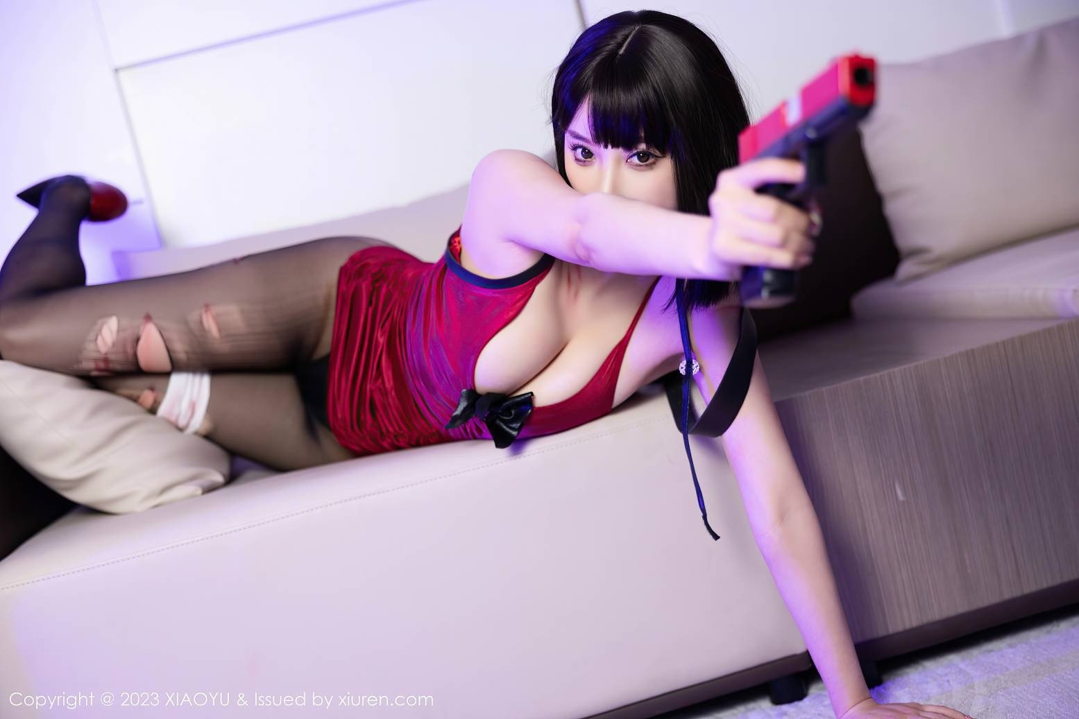 [杨晨晨-Yome] - Ada Wong