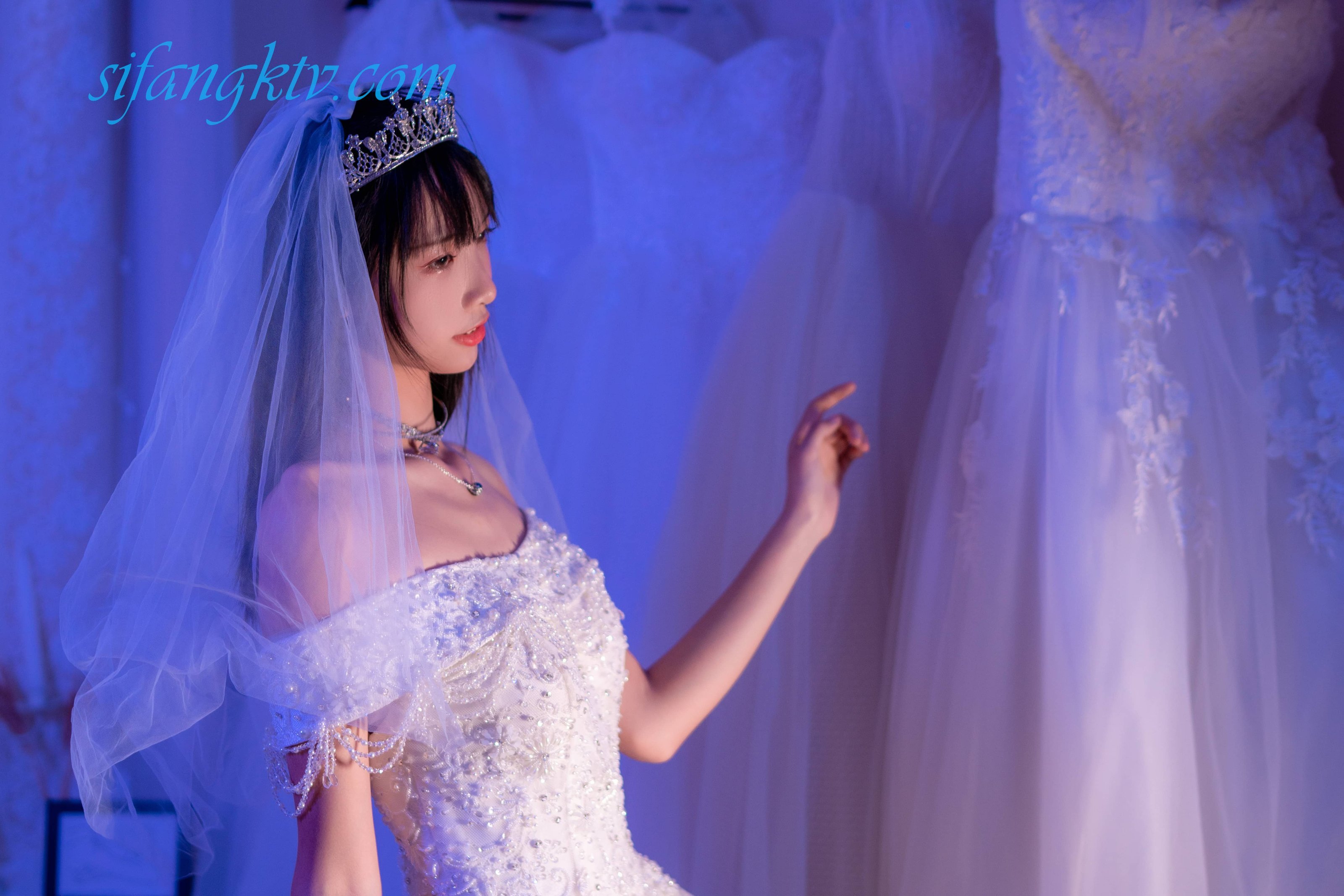 [西瓜少女] 其他三套