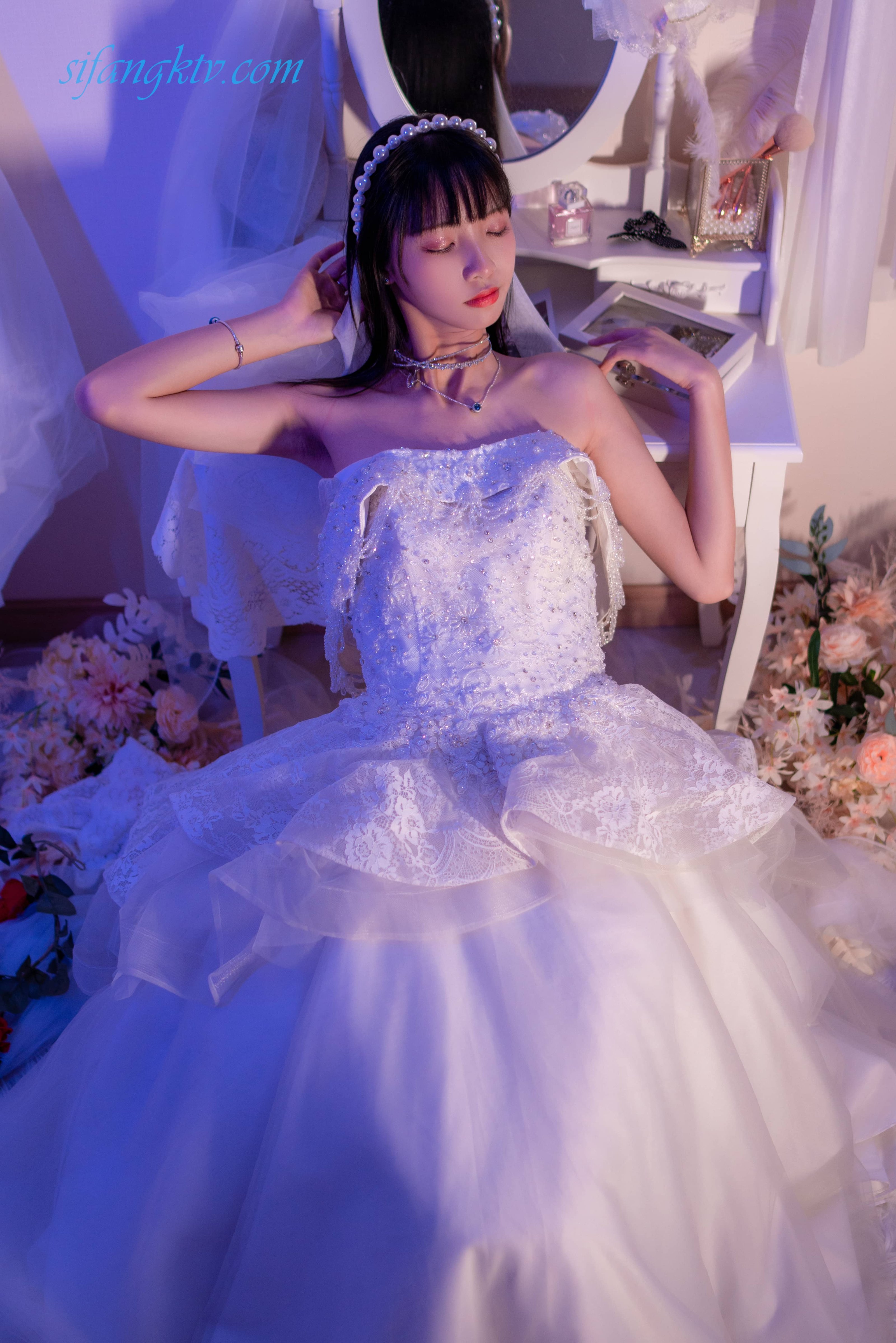 [西瓜少女] 其他三套