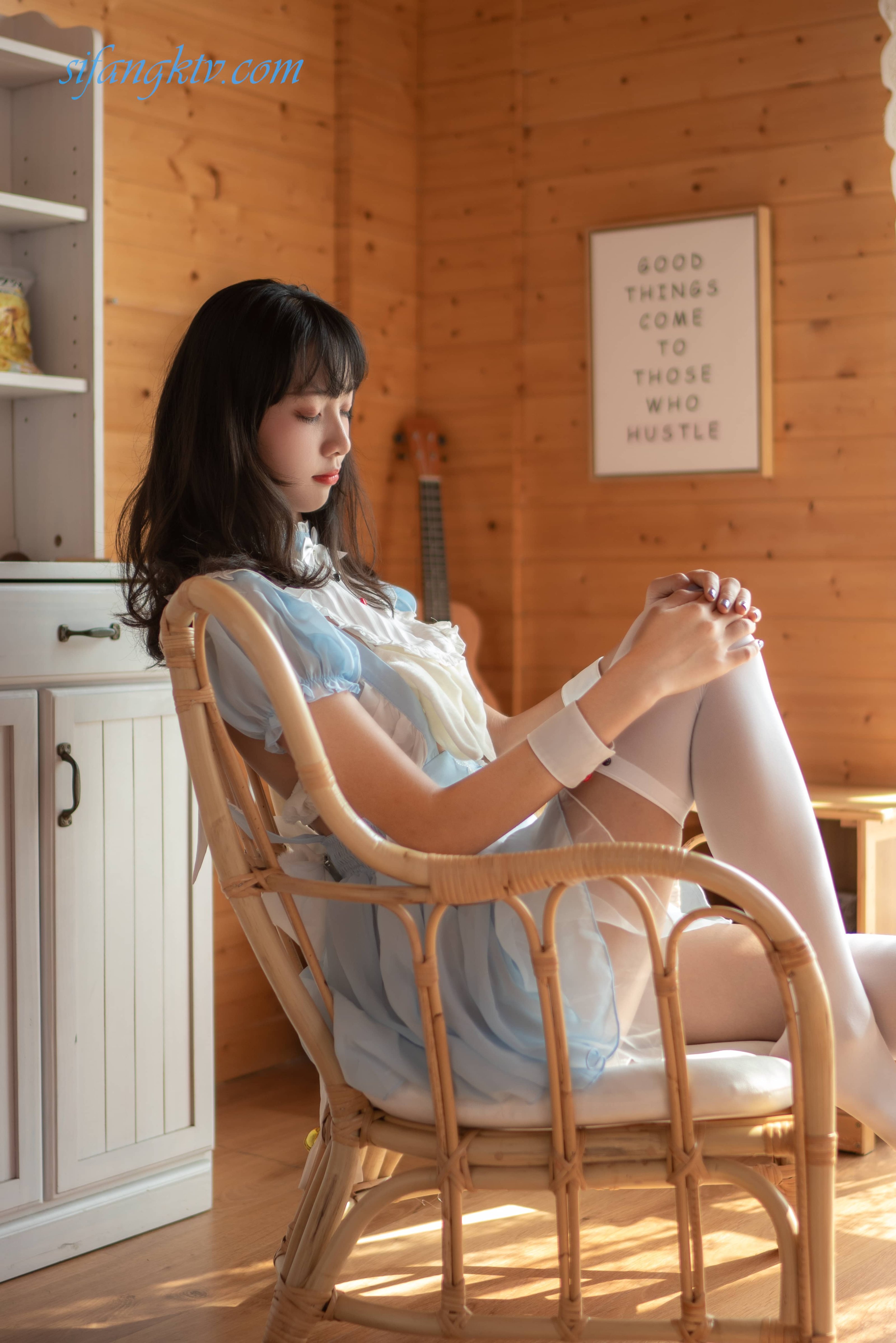 [西瓜少女] 其他三套