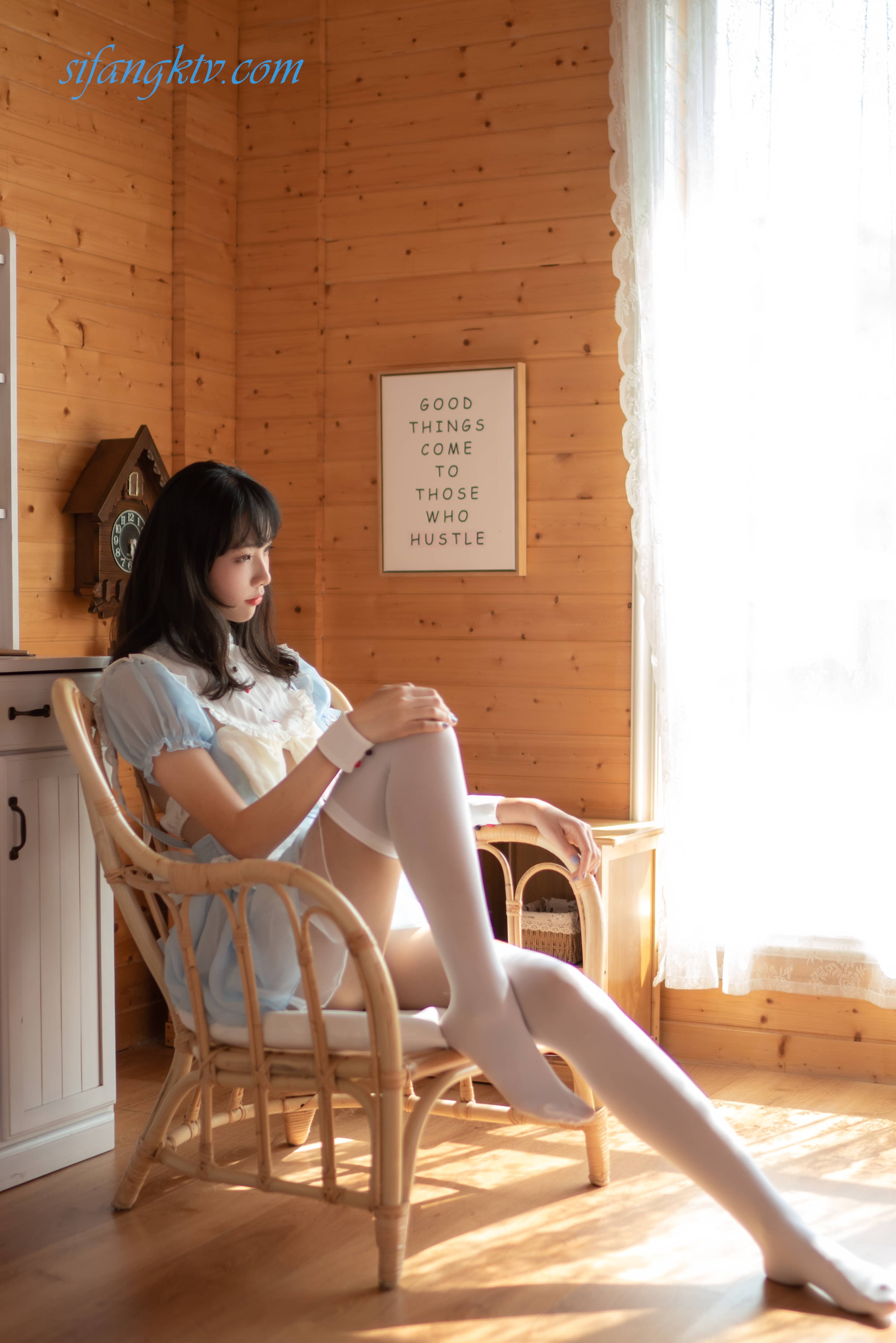 [西瓜少女] 其他三套