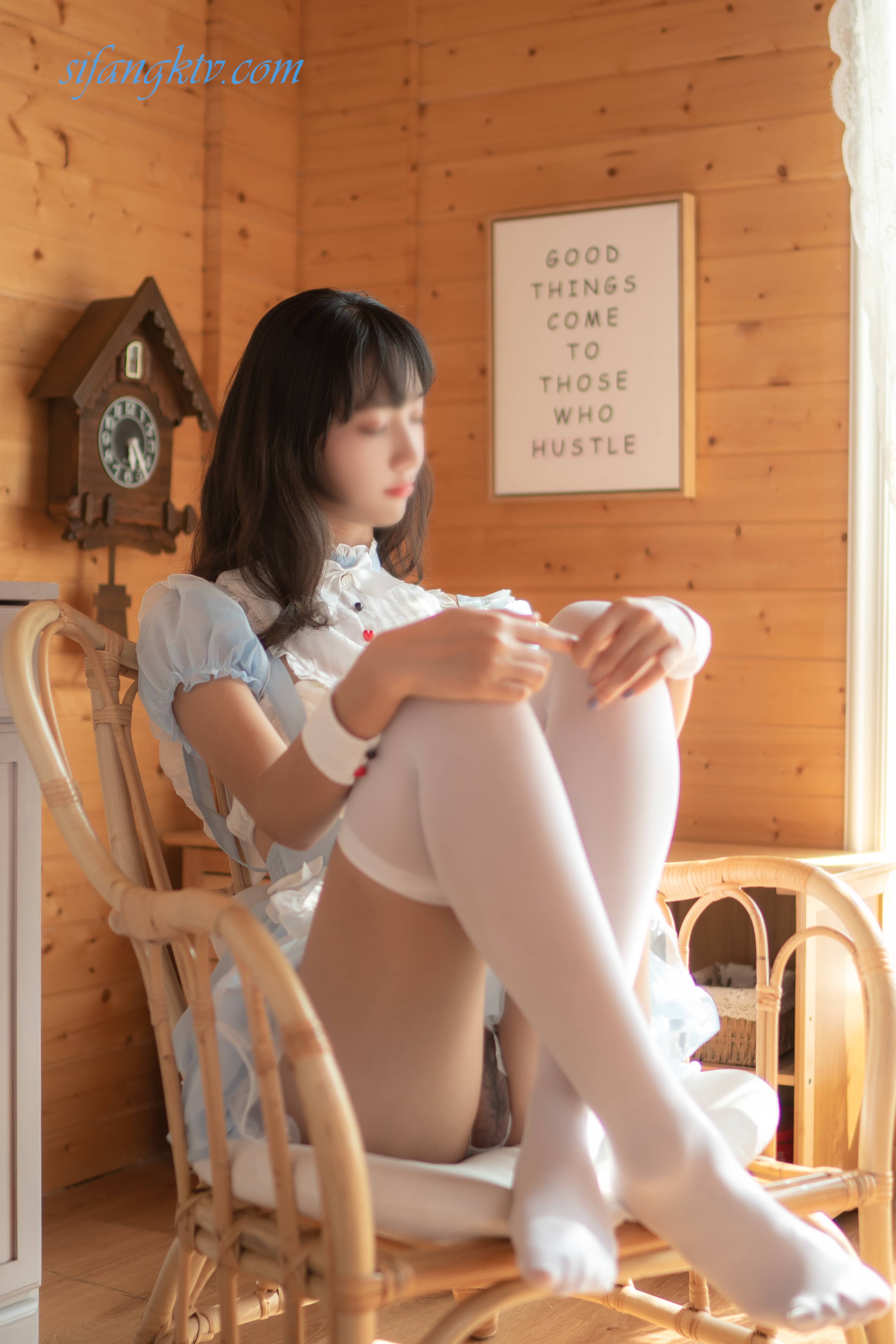 [西瓜少女] 其他三套