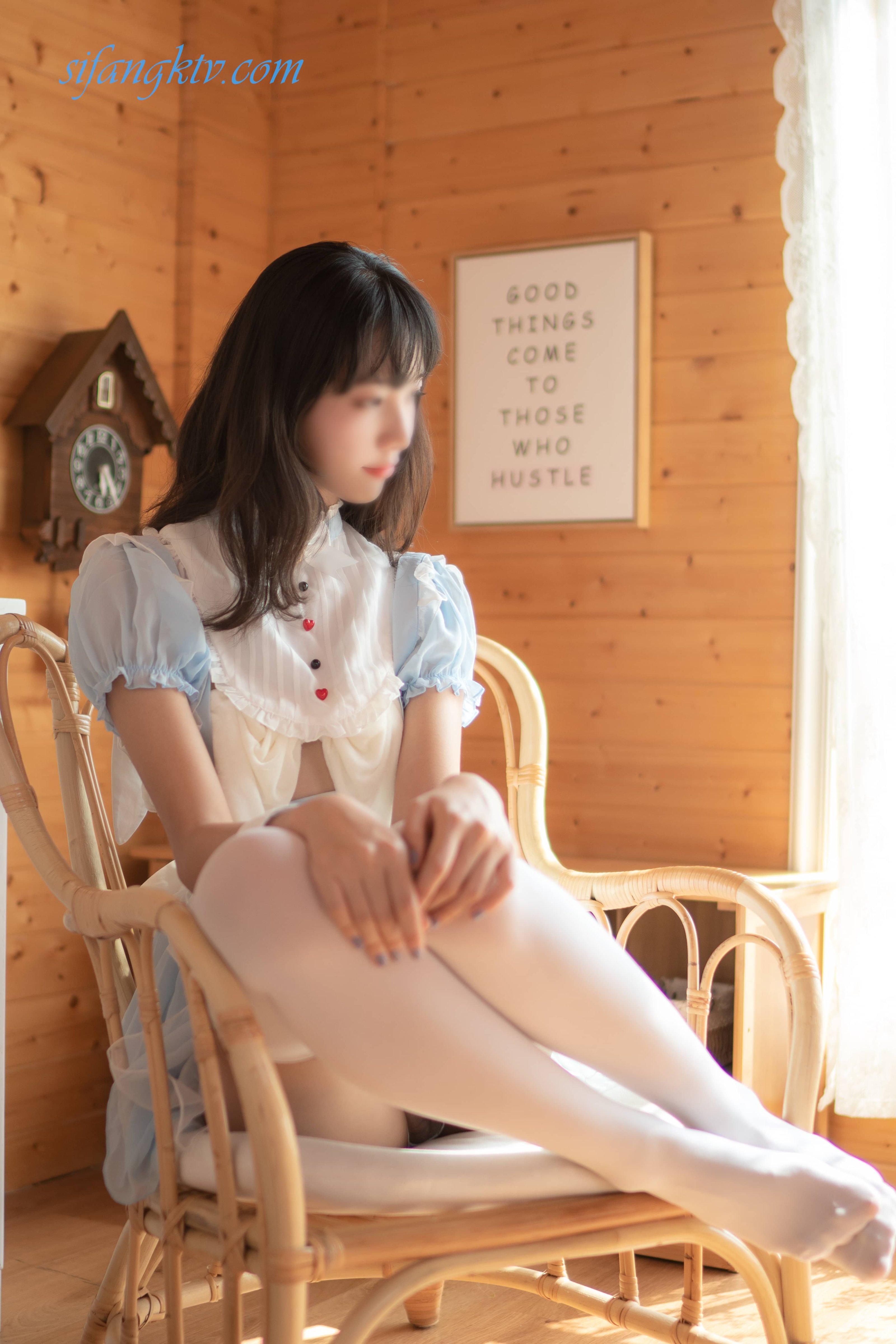 [西瓜少女] 其他三套